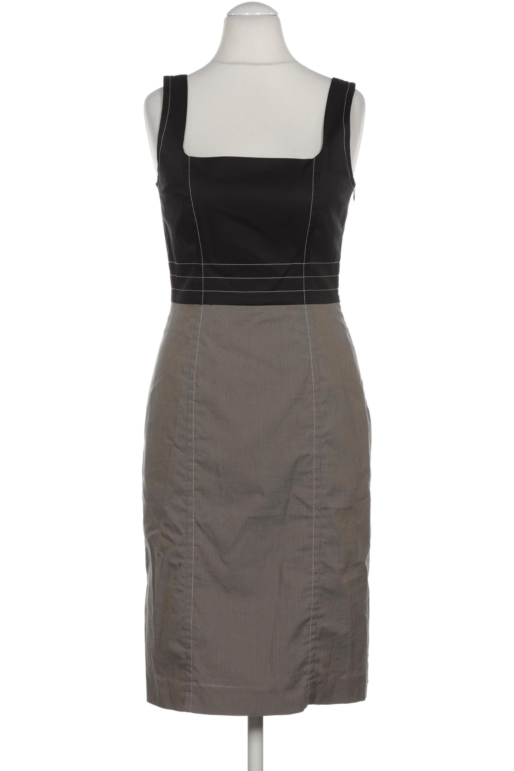 

s.Oliver Damen Kleid, schwarz, Gr. 36