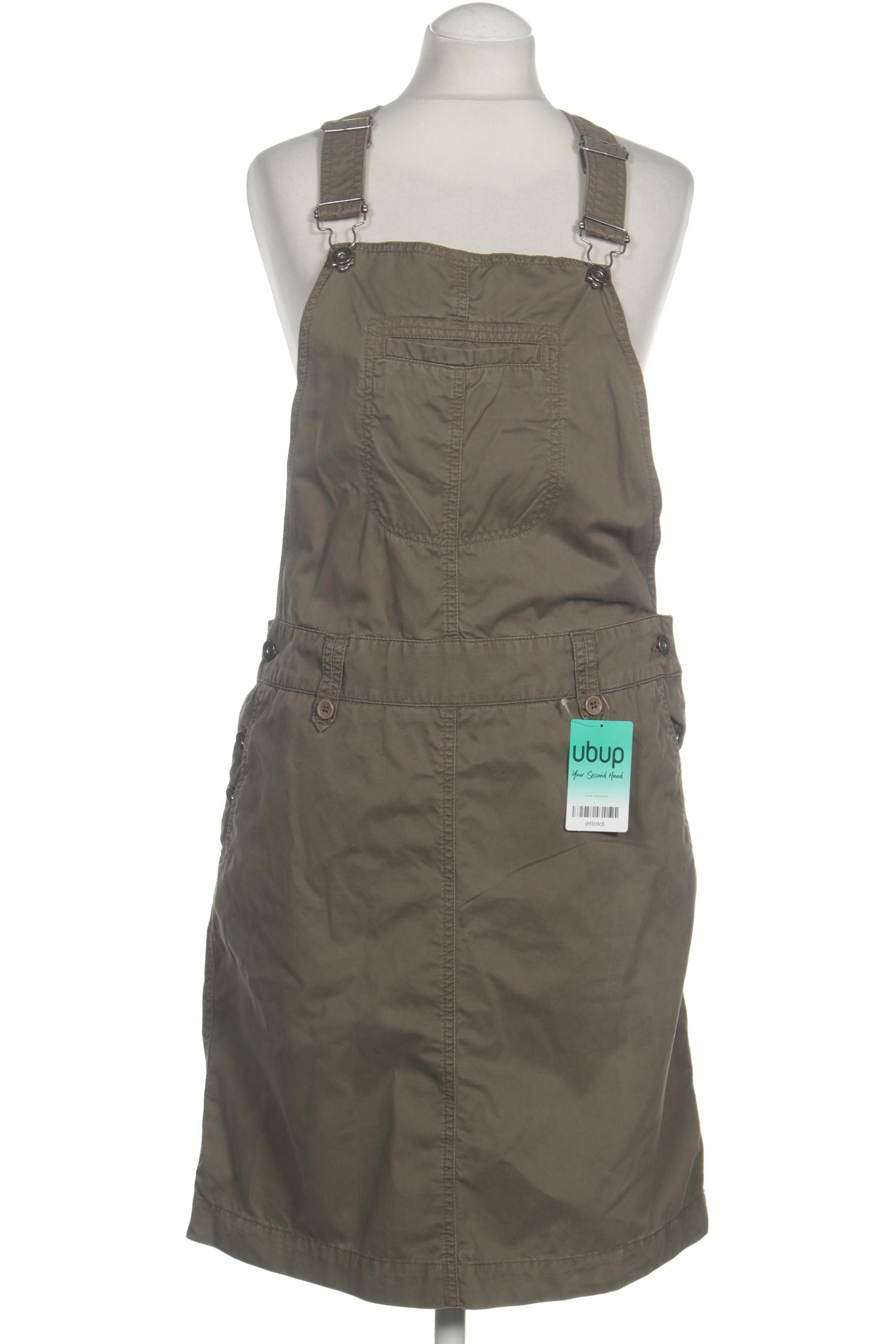 

s.Oliver Damen Kleid, braun, Gr. 38