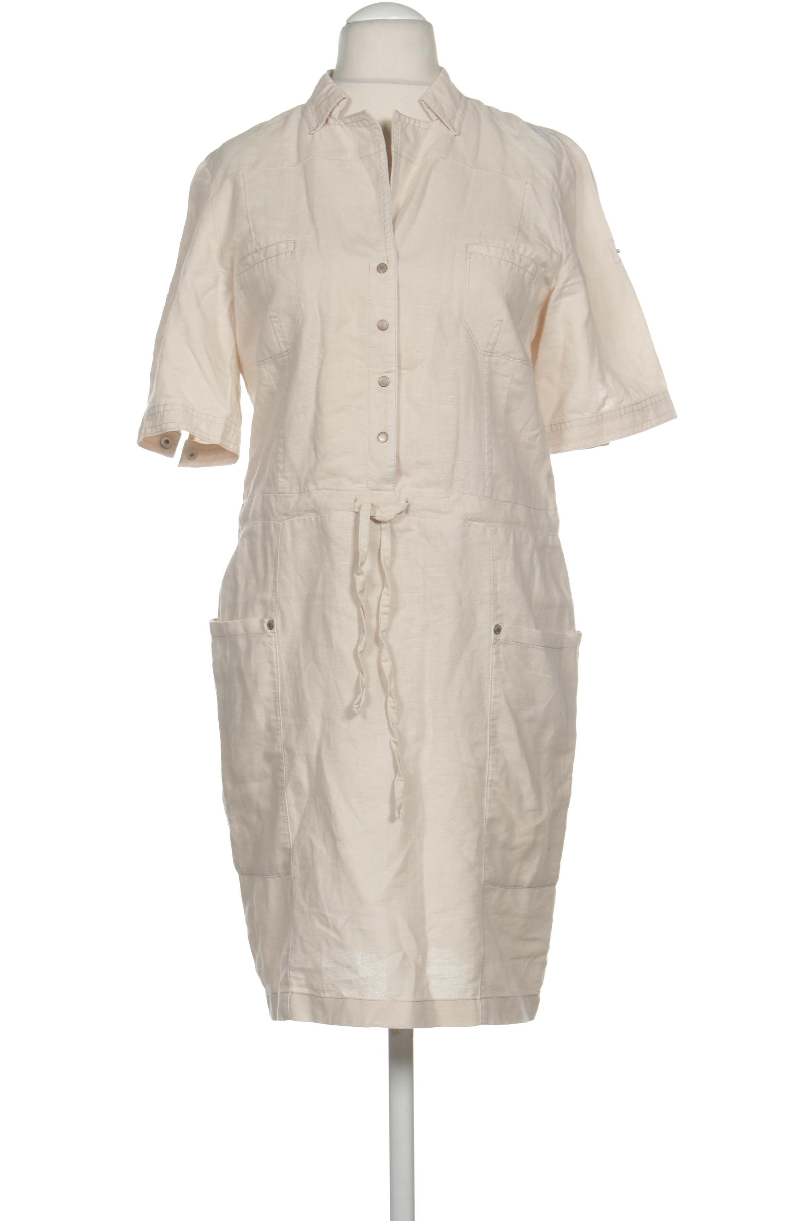 

s.Oliver Damen Kleid, beige, Gr. 36