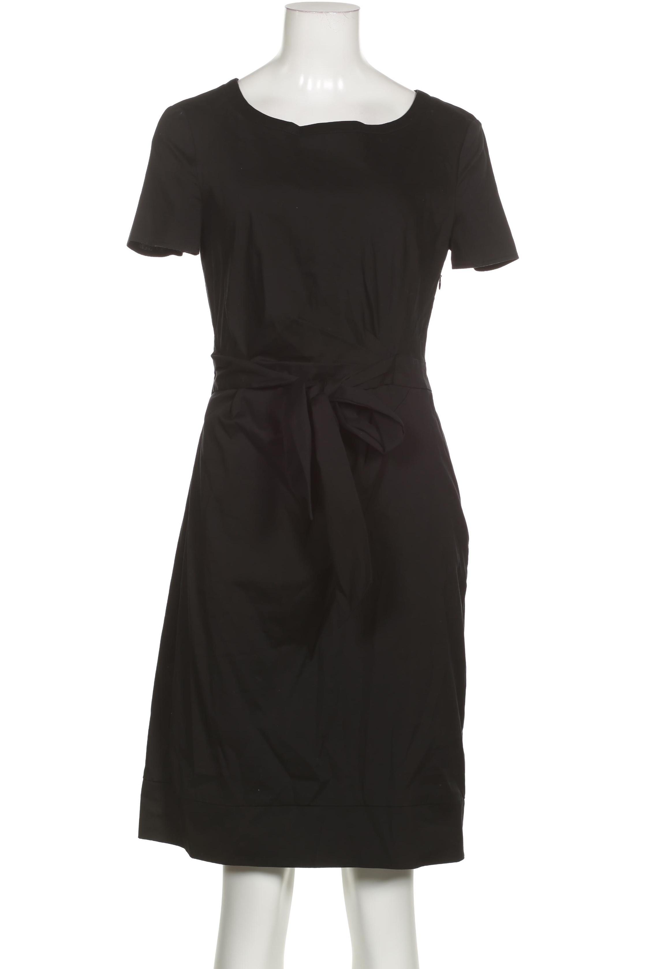

s.Oliver Damen Kleid, schwarz, Gr. 36