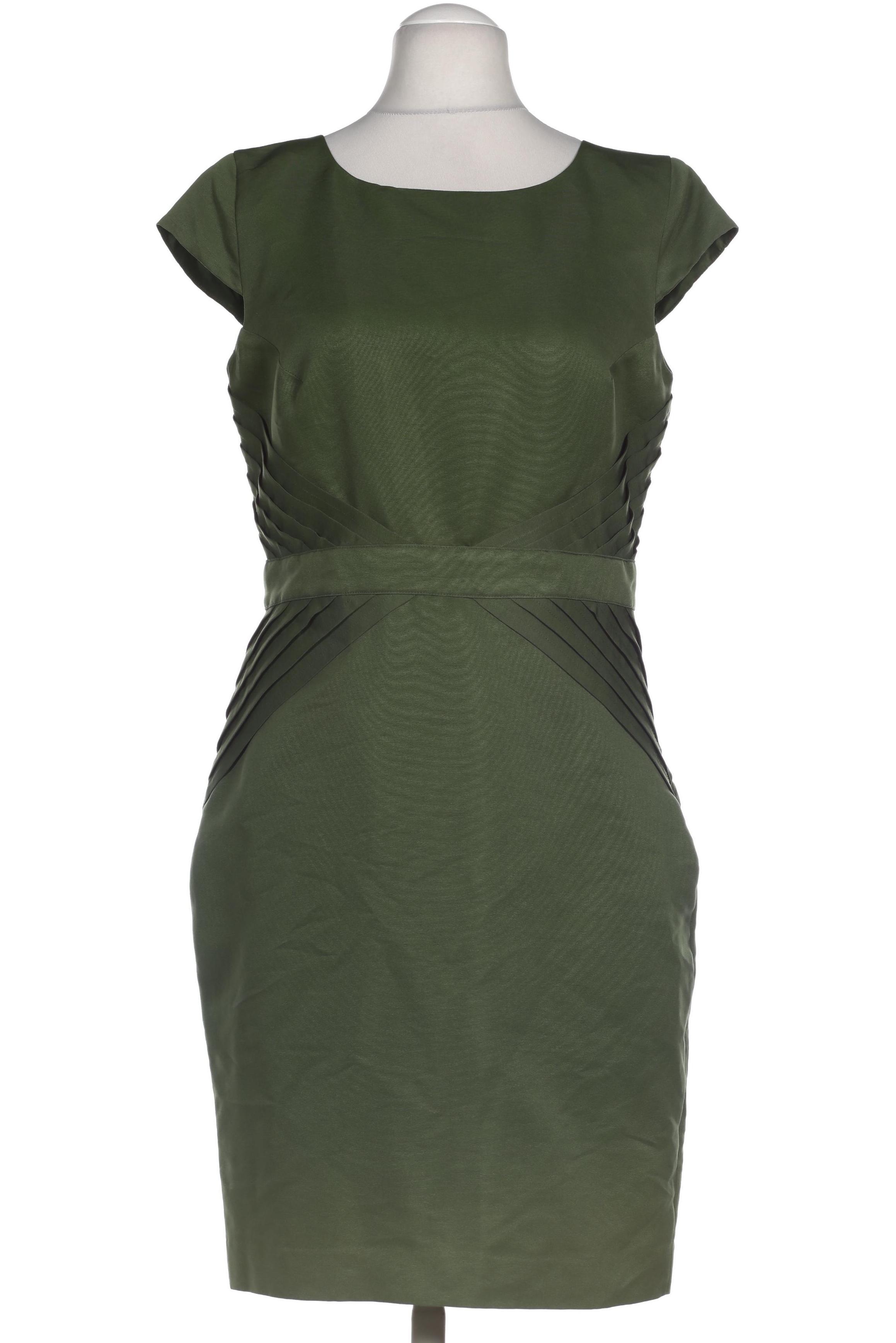 

s.Oliver Damen Kleid, grün, Gr. 40