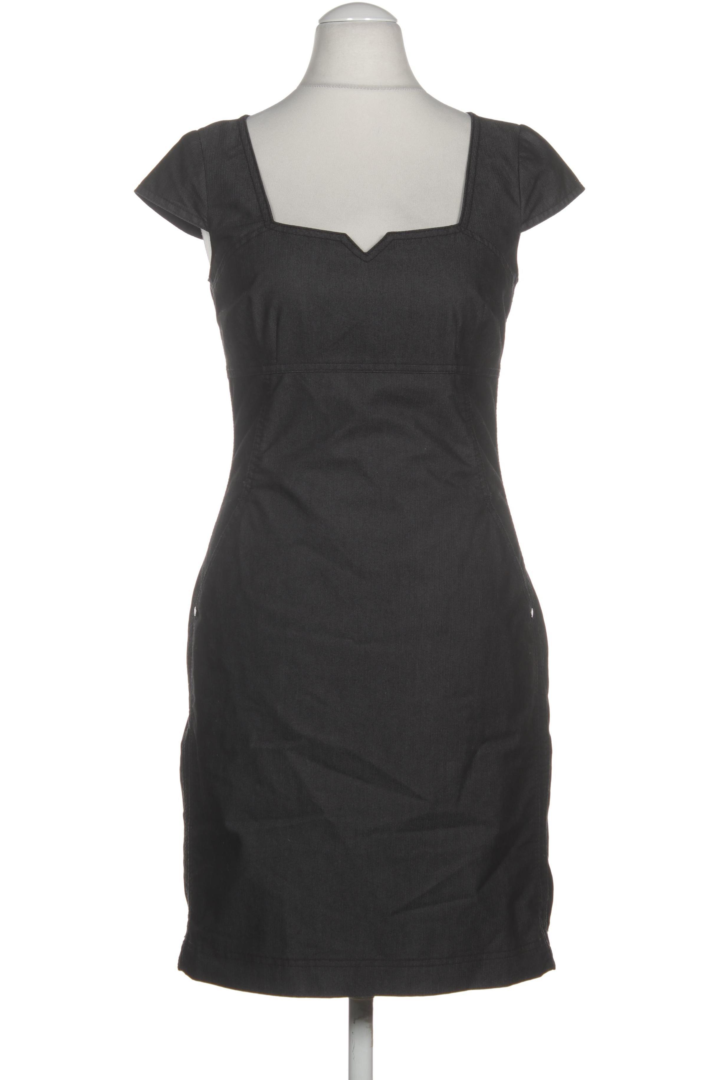 

s.Oliver Damen Kleid, schwarz, Gr. 36