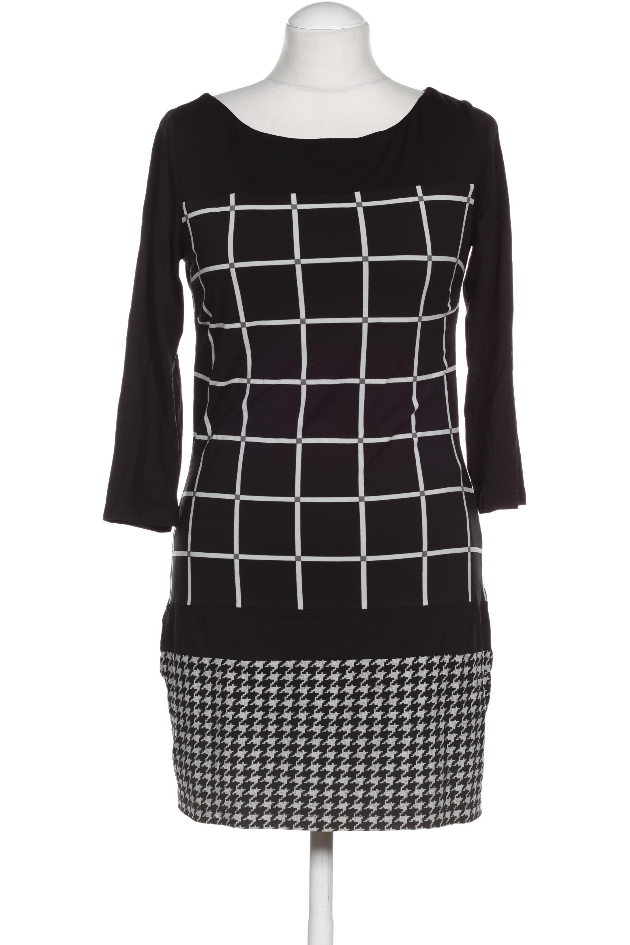 

s.Oliver Damen Kleid, schwarz, Gr. 38