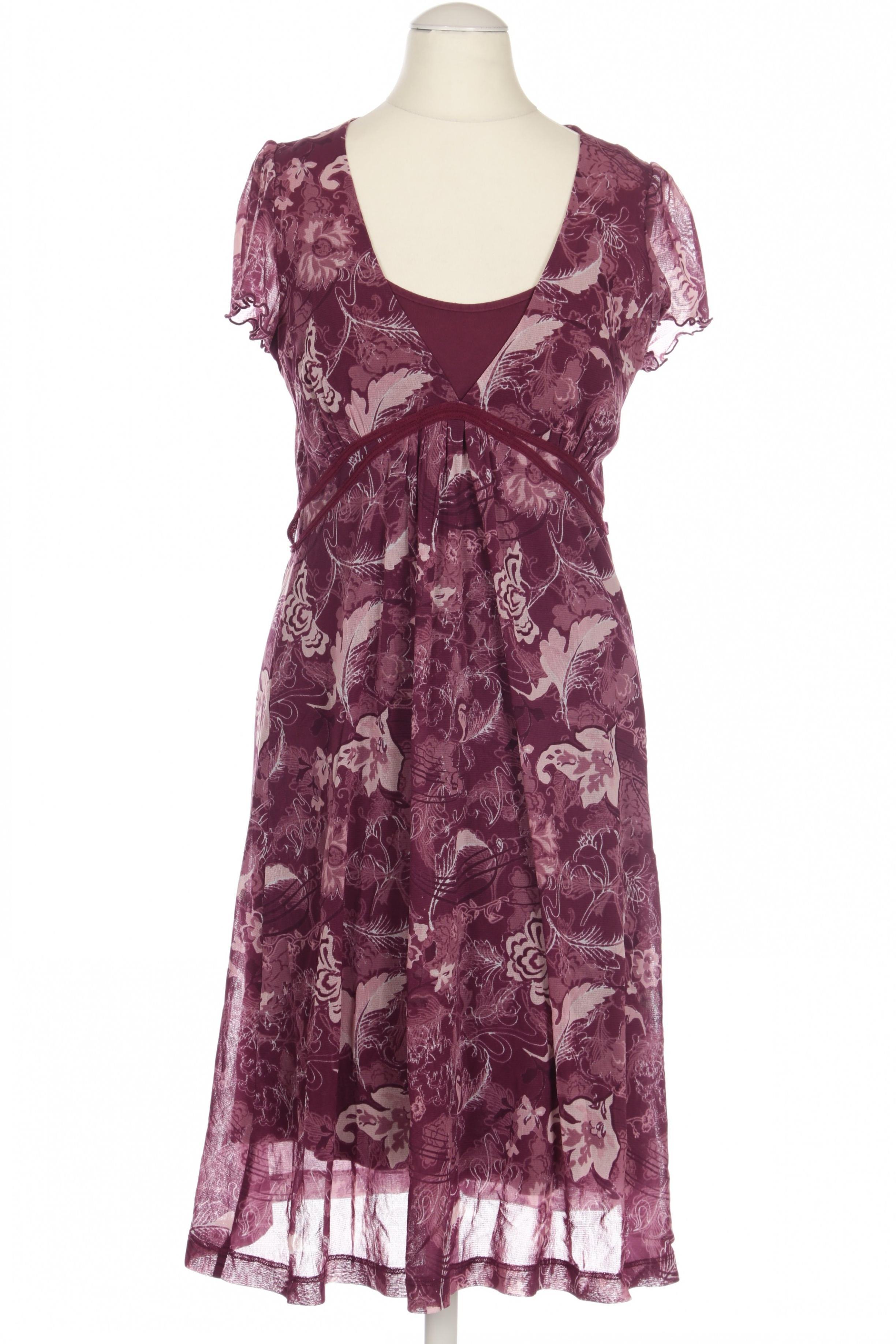 

s.Oliver Damen Kleid, lila, Gr. 38