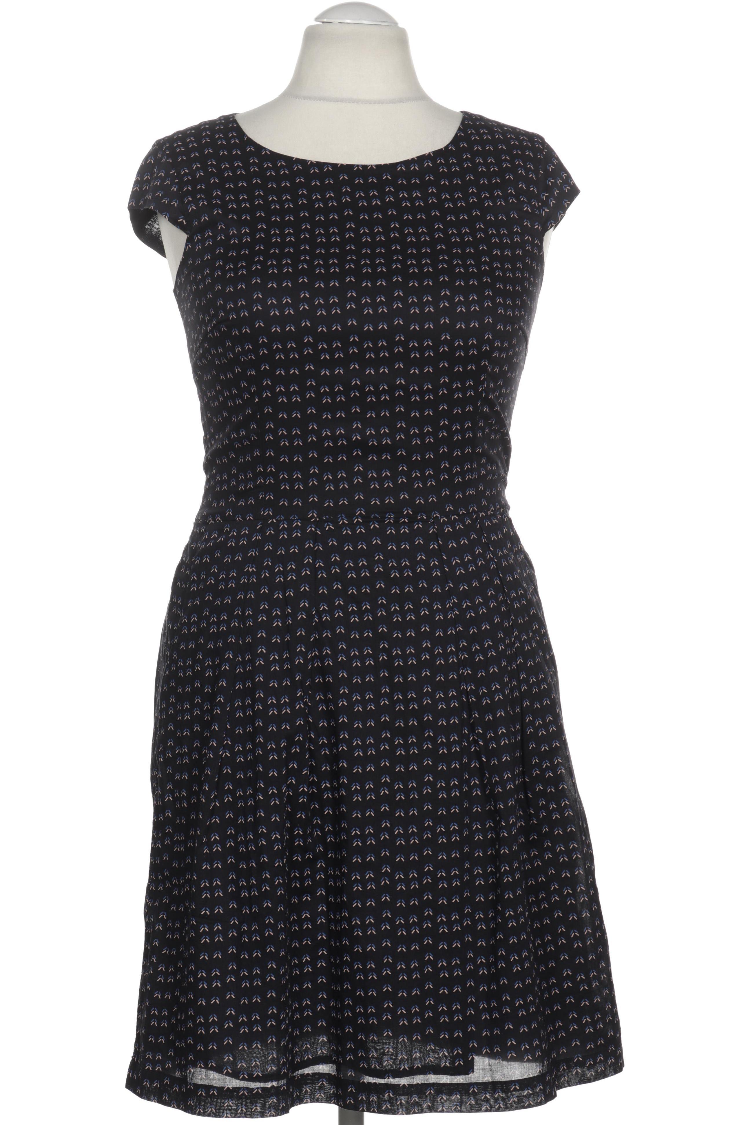 

s.Oliver Damen Kleid, blau, Gr. 36