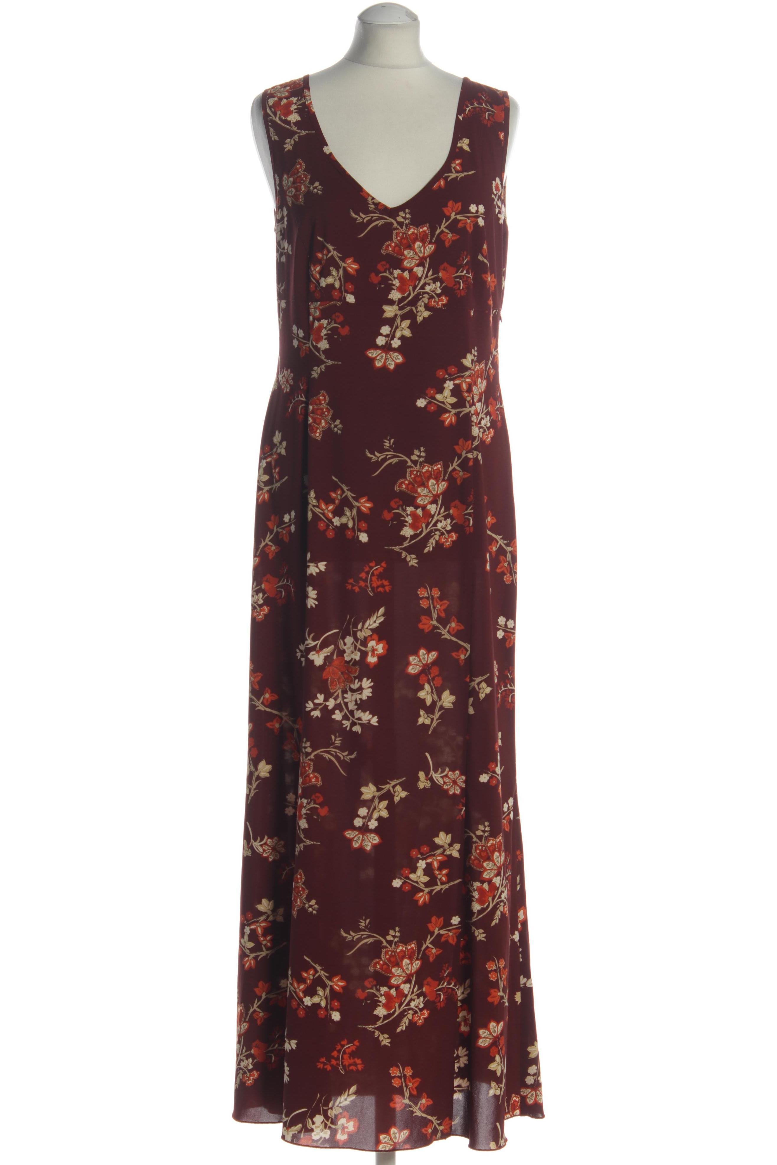 

s.Oliver Damen Kleid, rot, Gr. 40