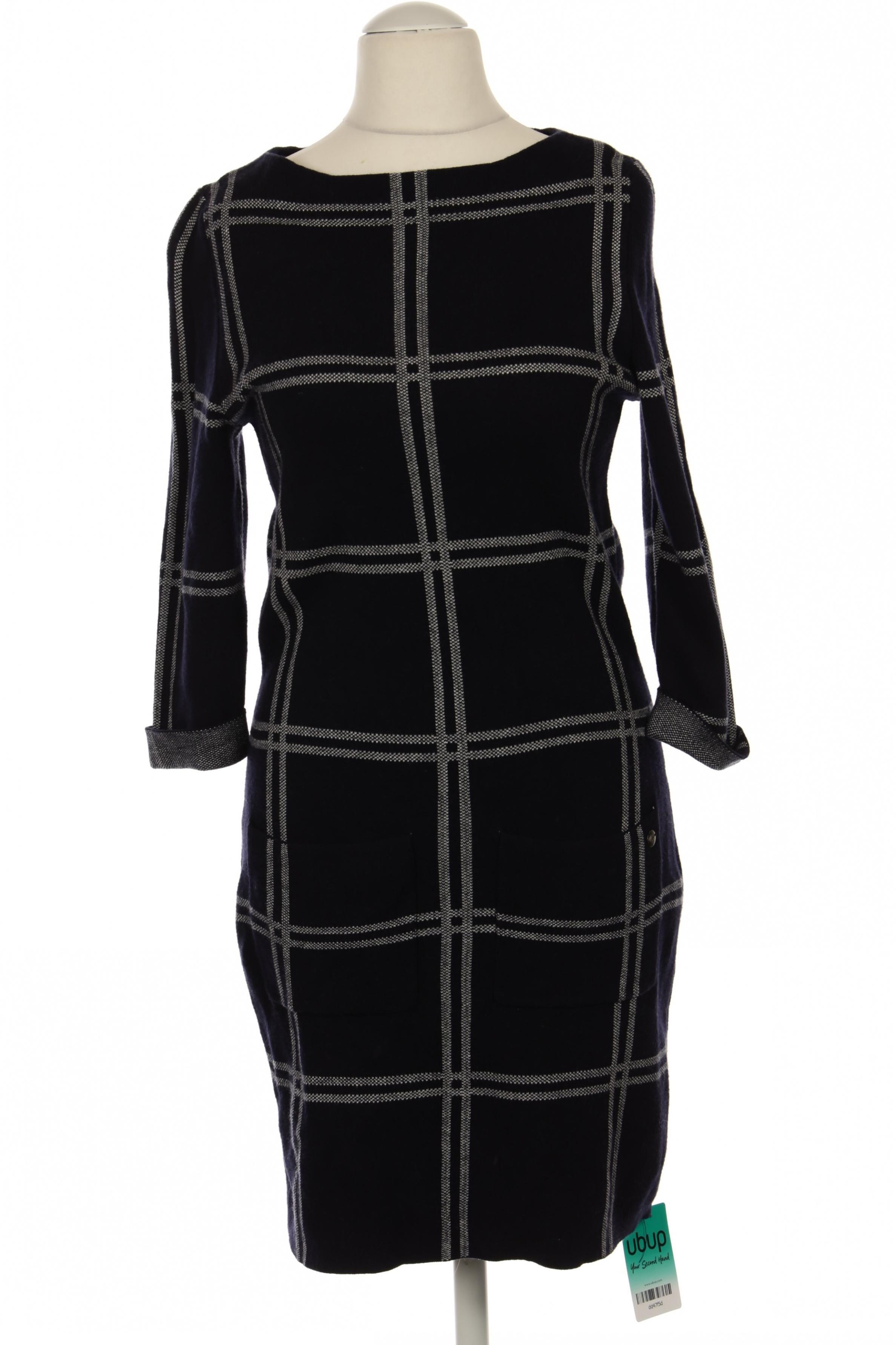 

s.Oliver Damen Kleid, blau, Gr.