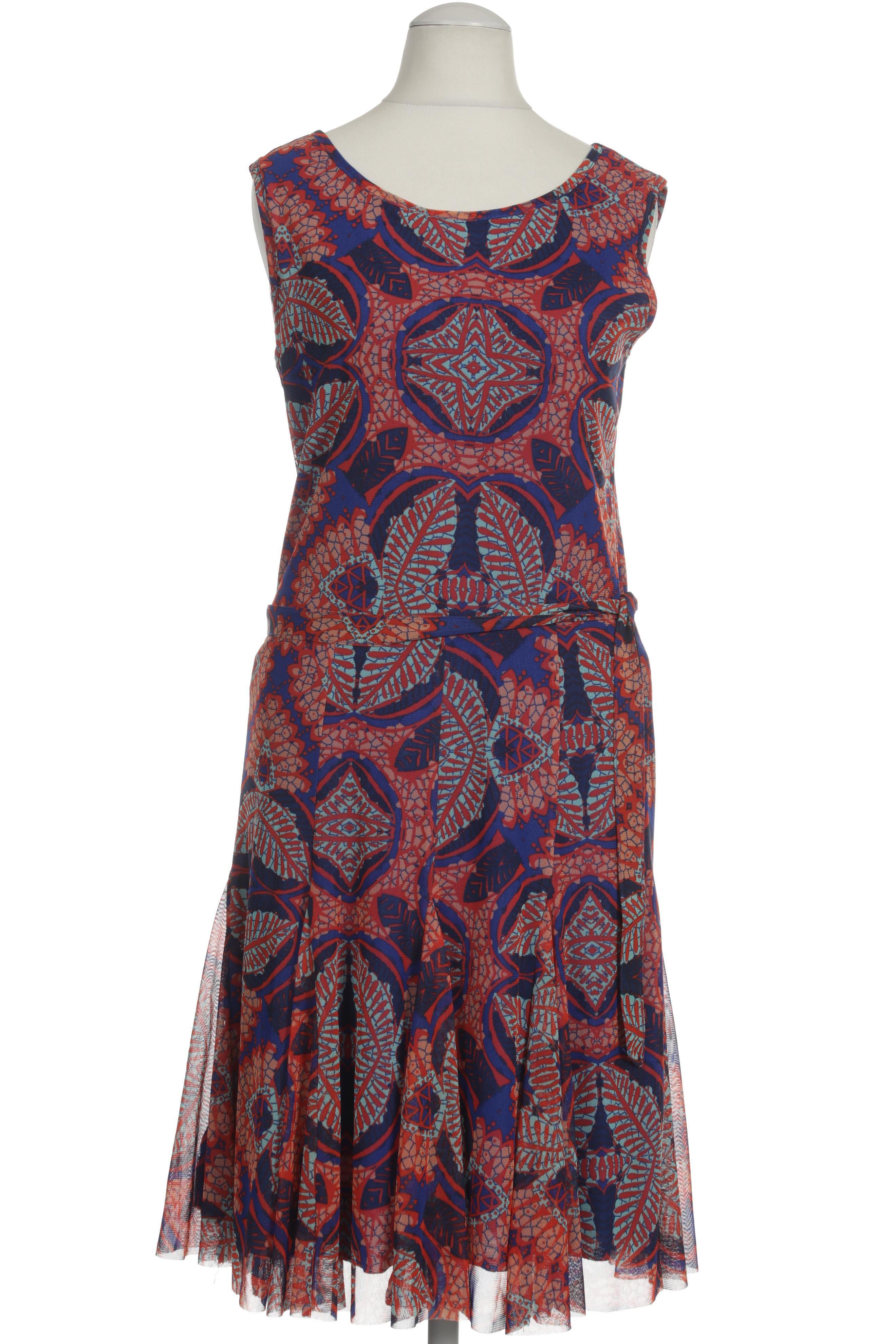 

s.Oliver Damen Kleid, blau, Gr. 36