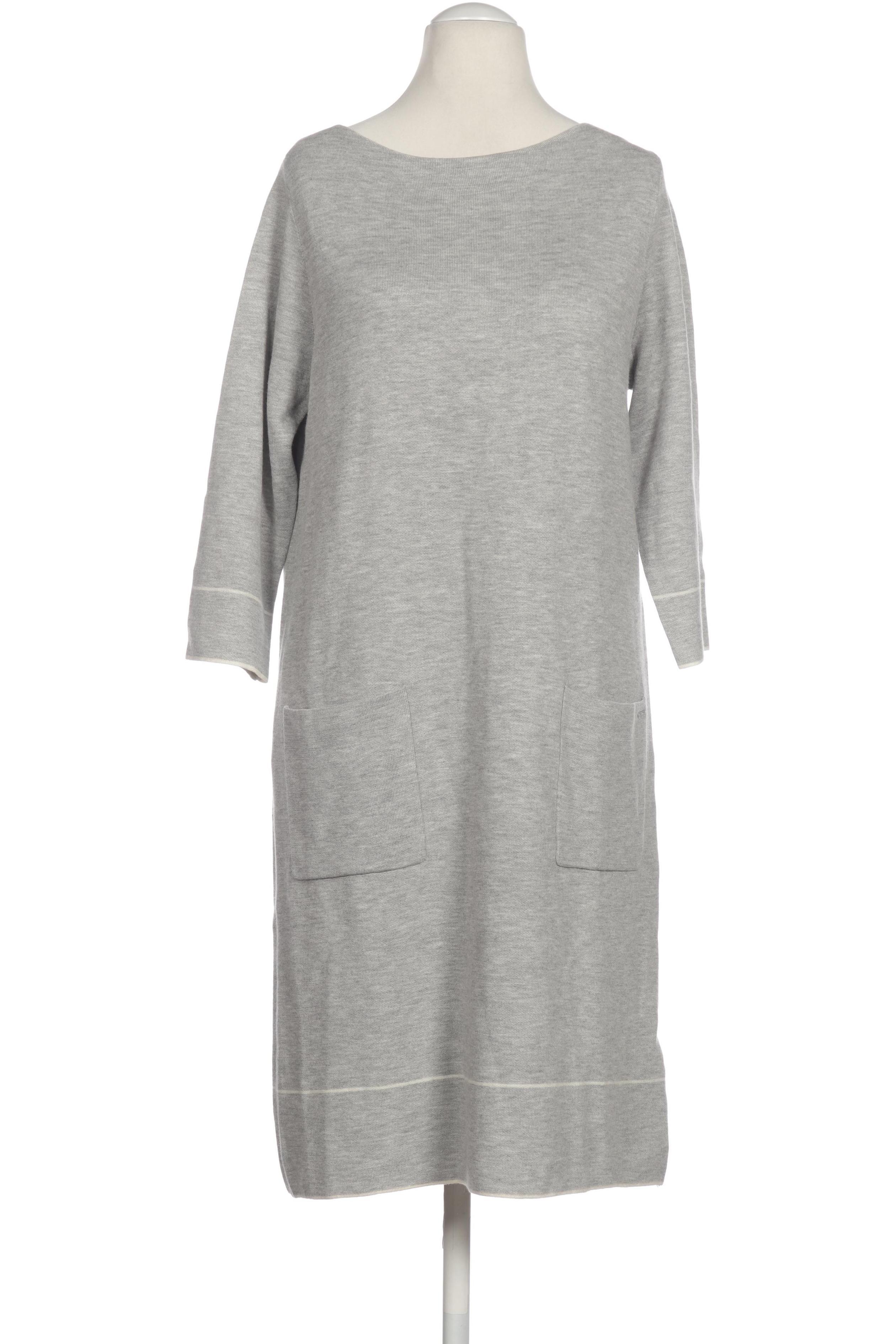 

s.Oliver Damen Kleid, grau, Gr. 36