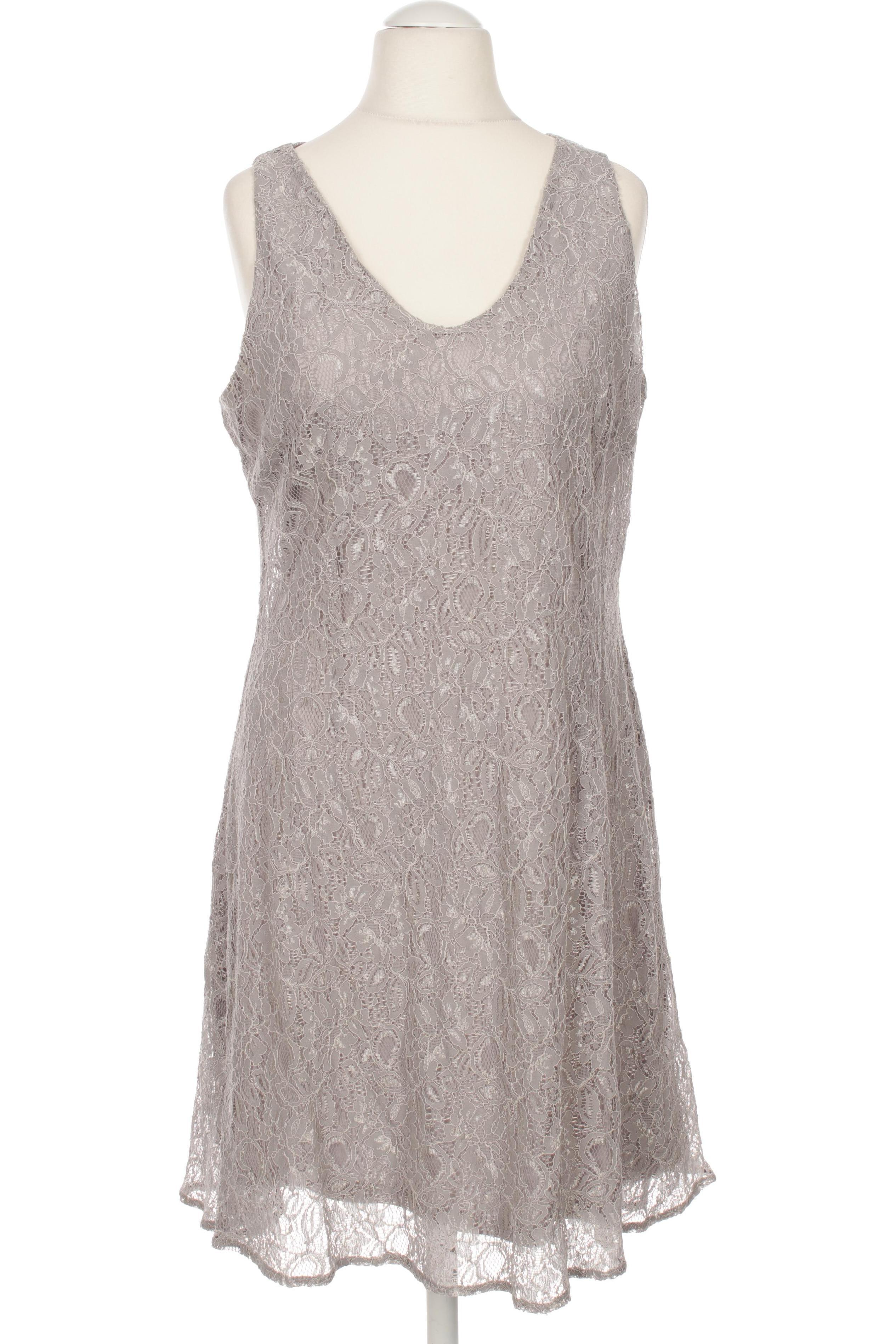 

s.Oliver Damen Kleid, grau, Gr. 42