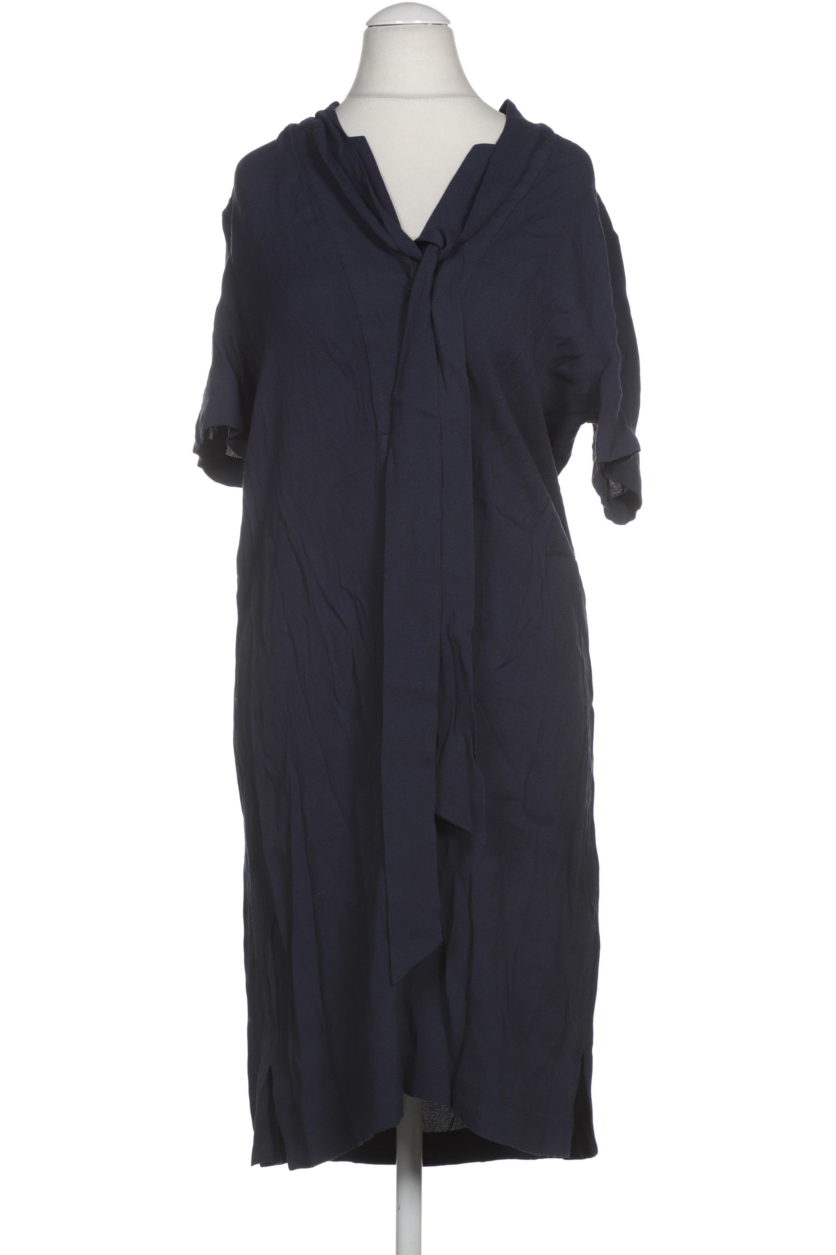 

s.Oliver Damen Kleid, blau, Gr. 36