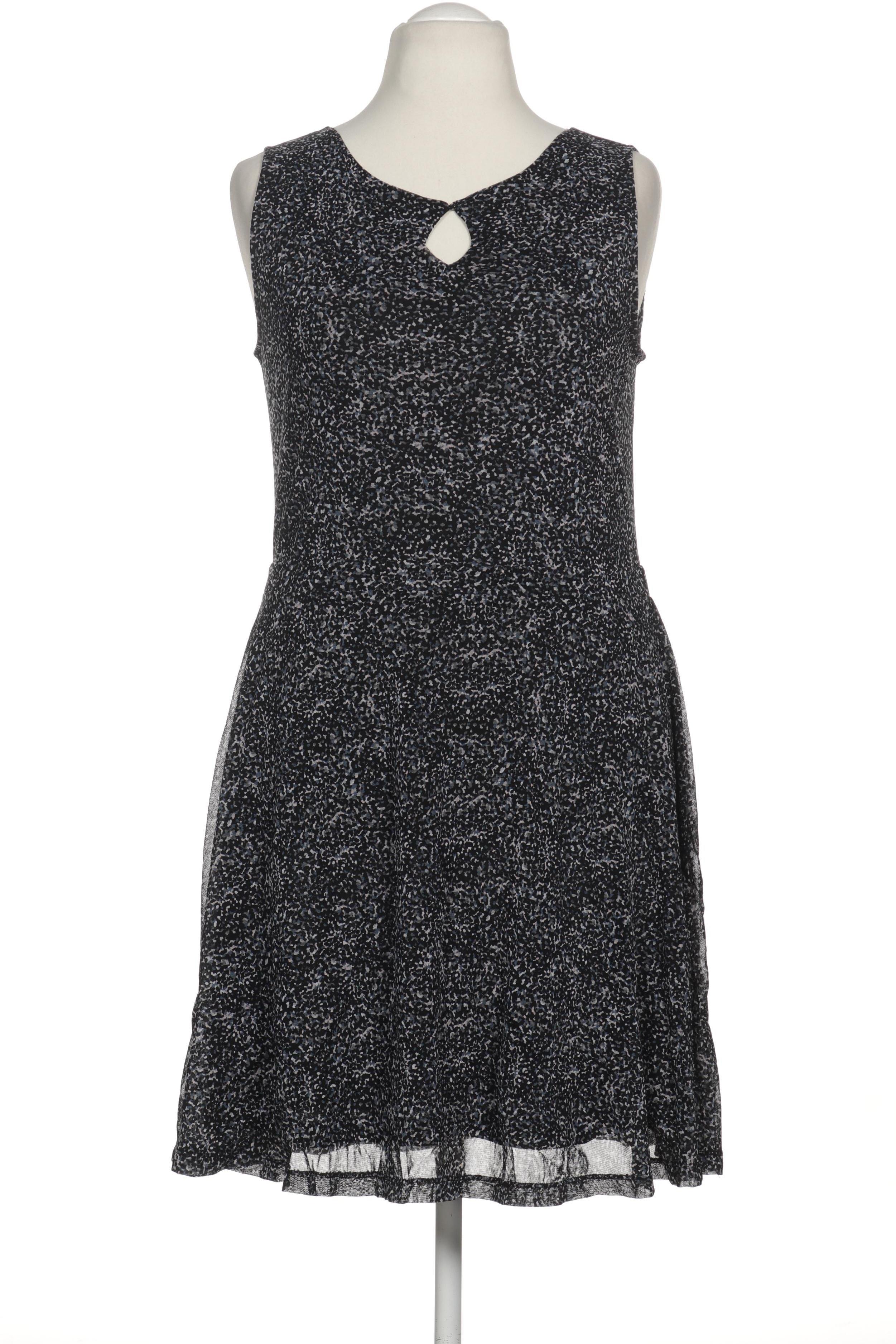 

s.Oliver Damen Kleid, schwarz, Gr. 44