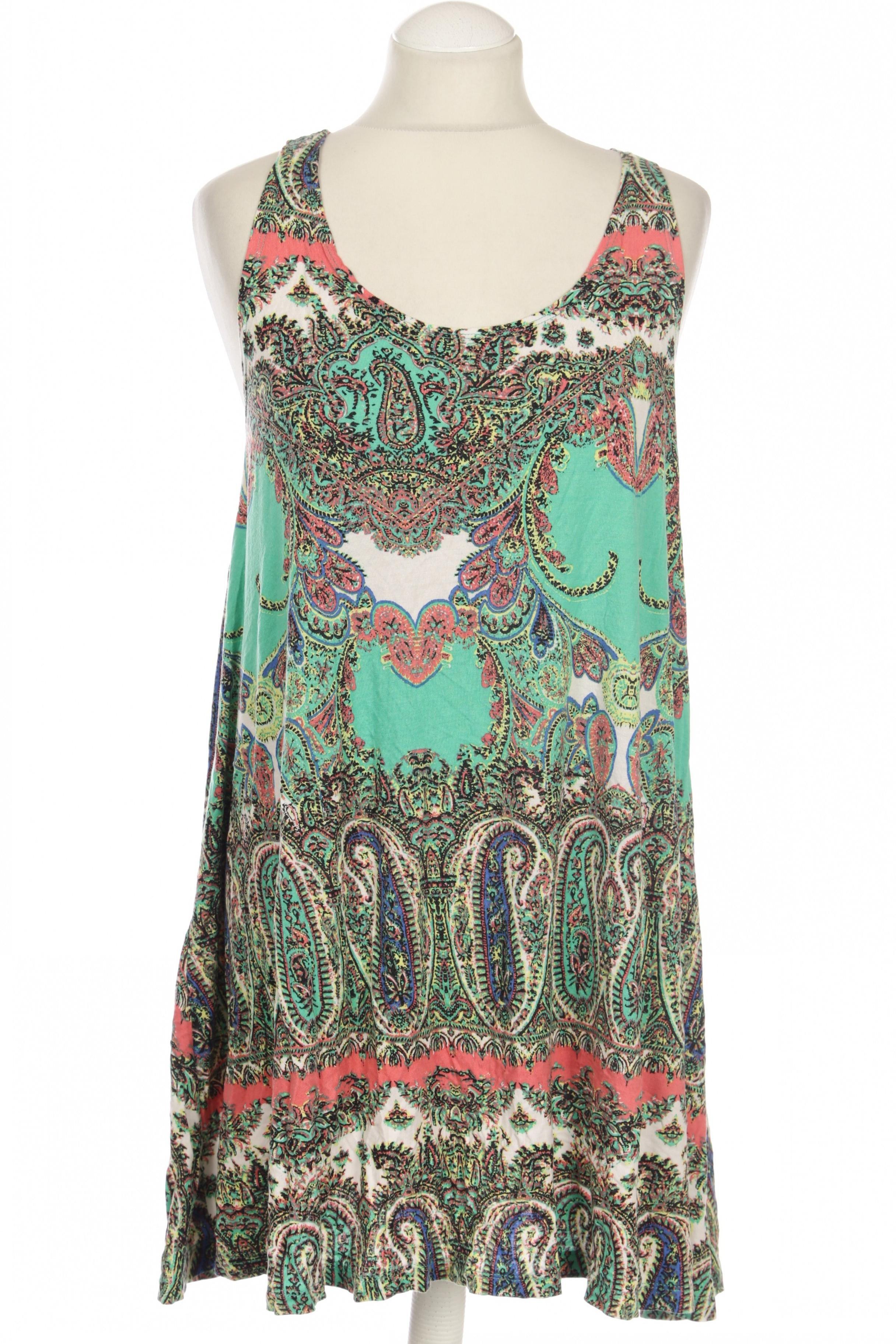 

s.Oliver Damen Kleid, grün, Gr. 36