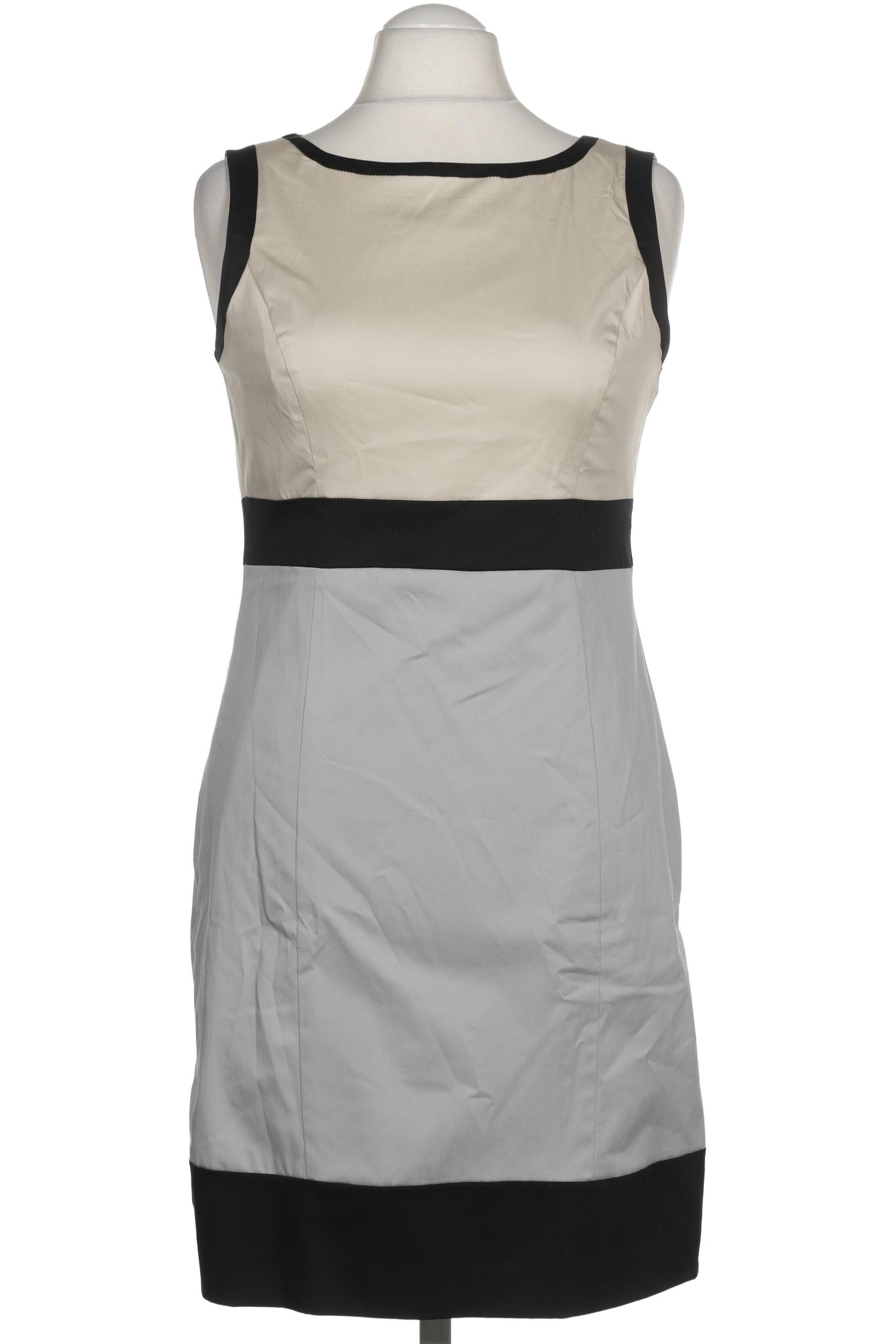 

s.Oliver Damen Kleid, grau, Gr. 40