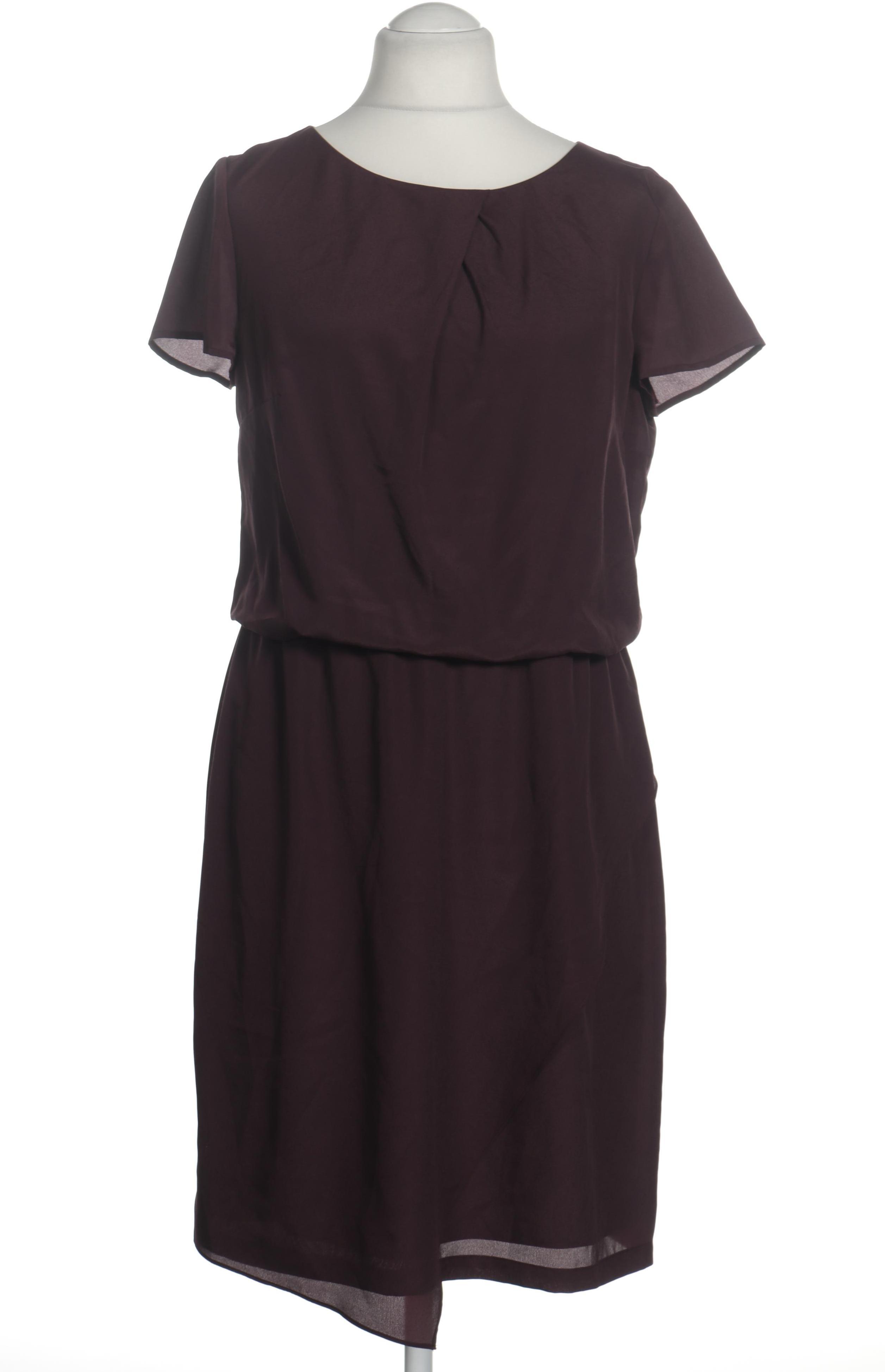 

s.Oliver Damen Kleid, lila, Gr. 42