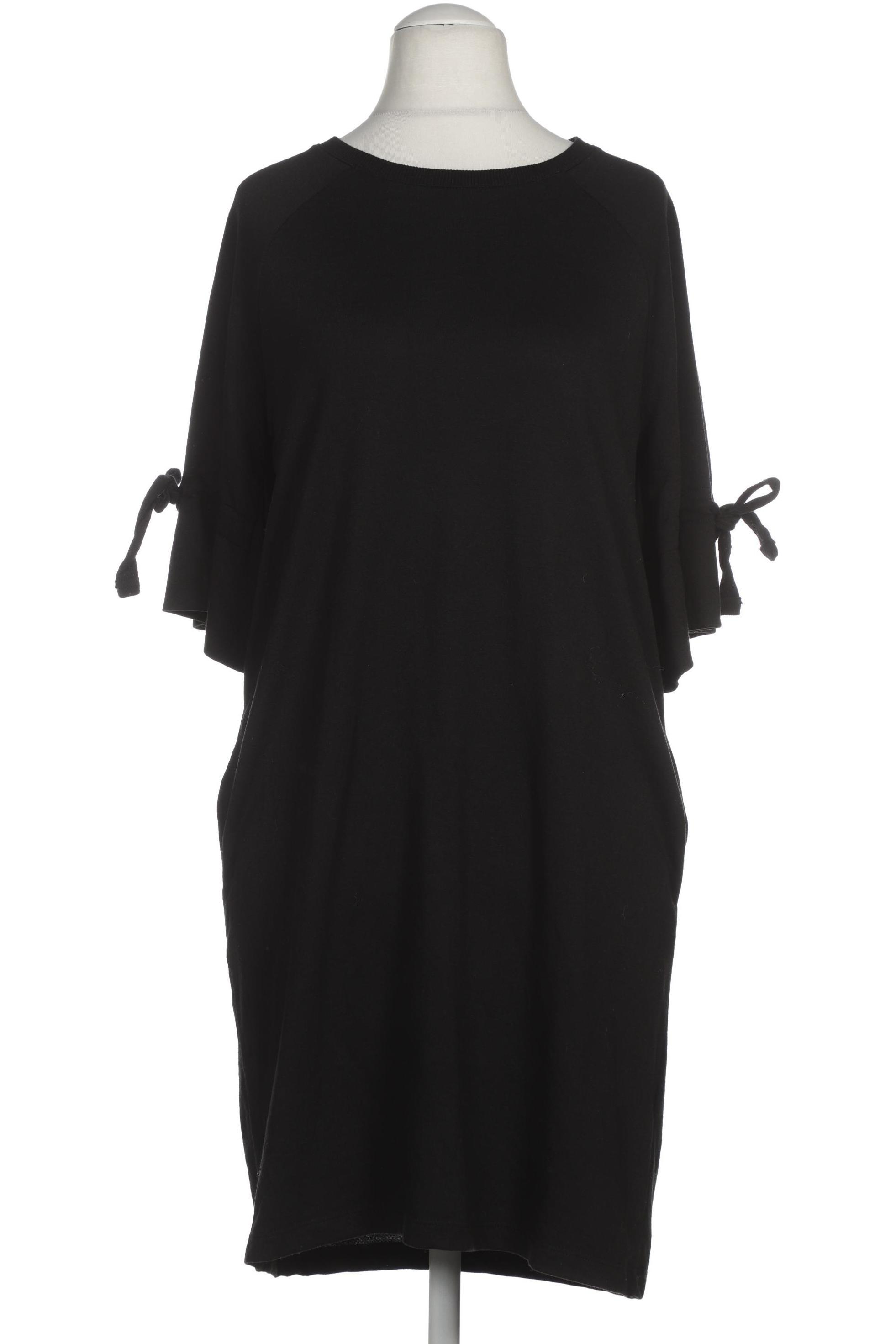 

s.Oliver Damen Kleid, schwarz, Gr. 38