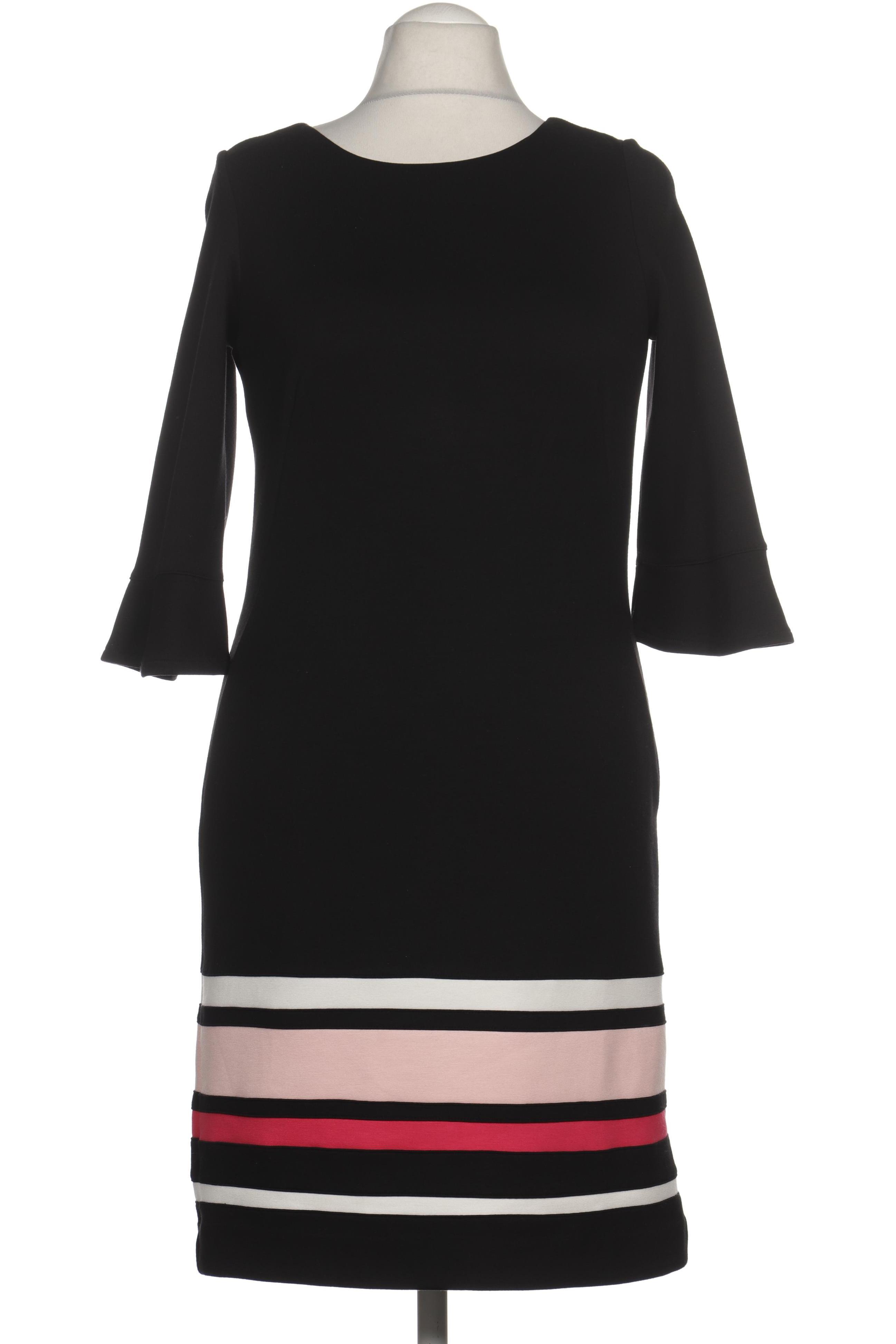 

s.Oliver Damen Kleid, schwarz, Gr. 38