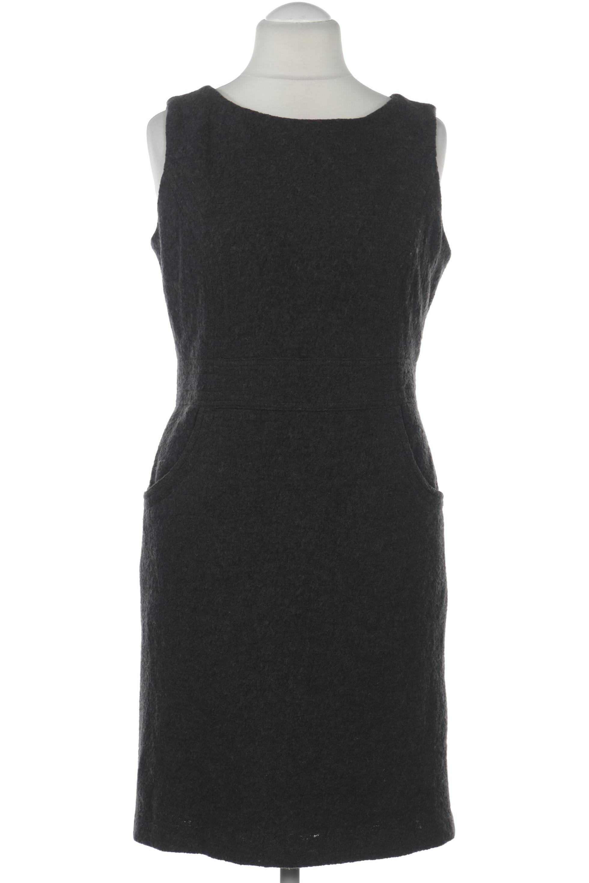 

s.Oliver Damen Kleid, grau, Gr. 40