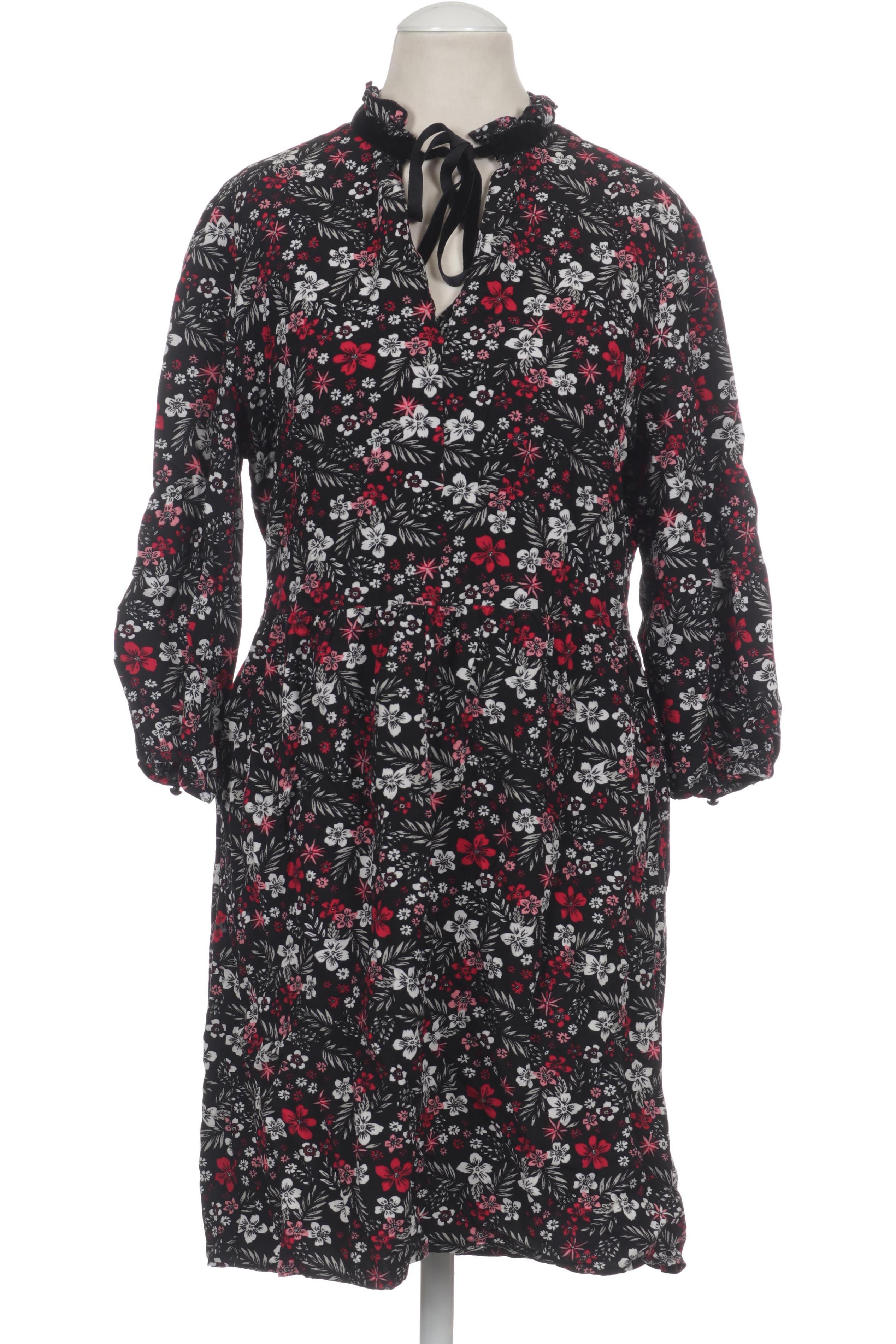 

s.Oliver Damen Kleid, schwarz, Gr. 36