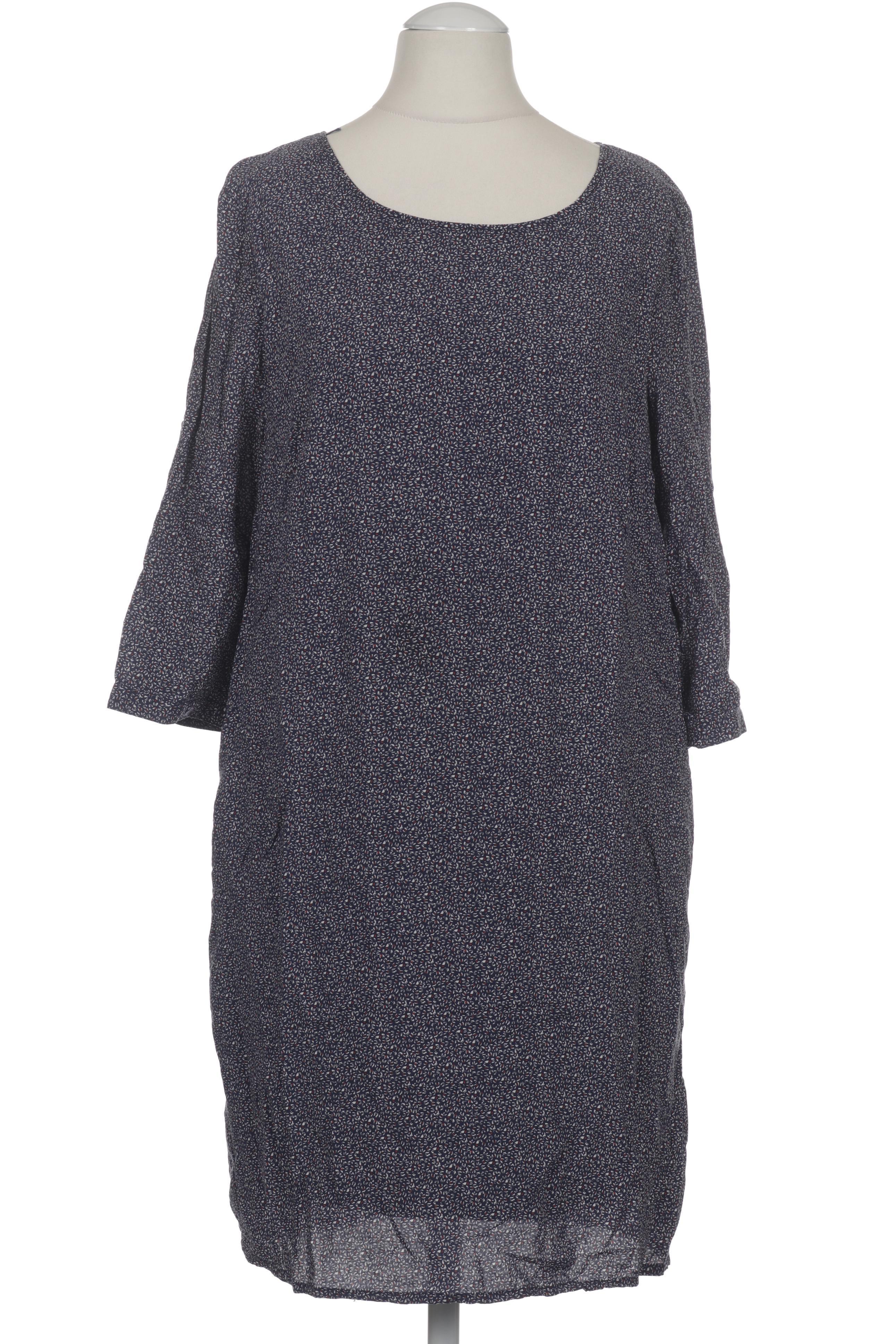 

s.Oliver Damen Kleid, blau, Gr. 36