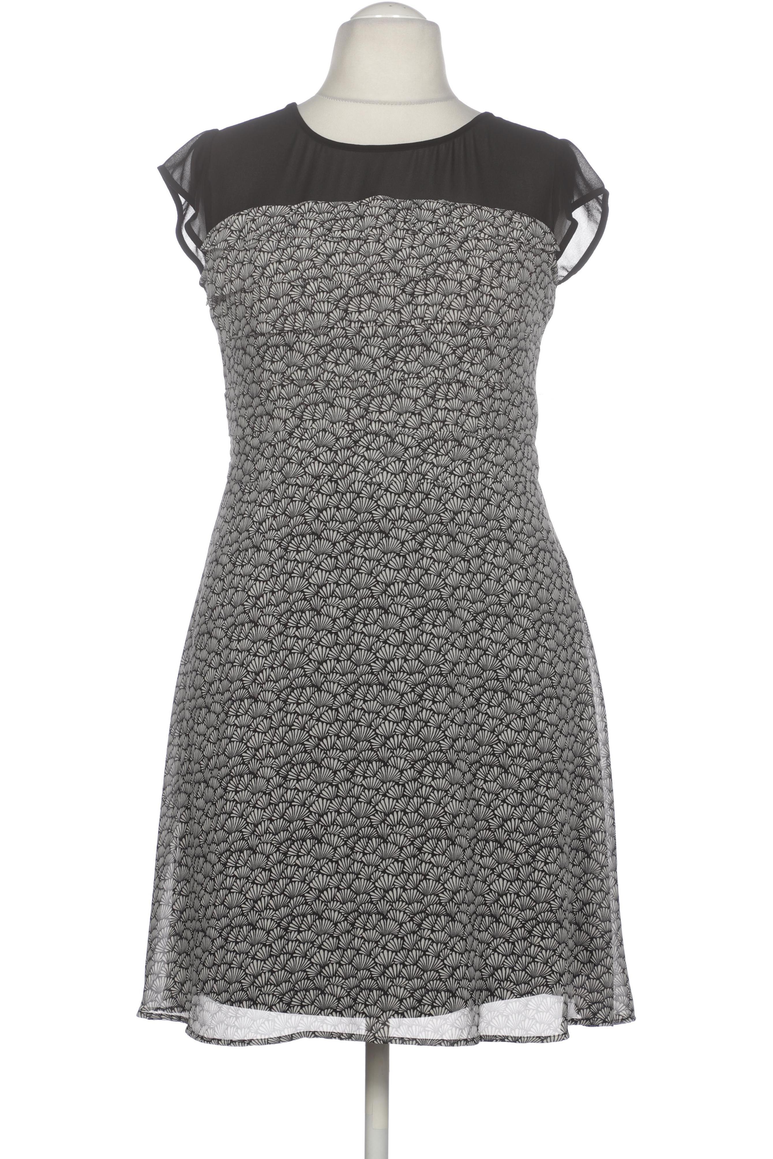 

s.Oliver Damen Kleid, schwarz, Gr. 42