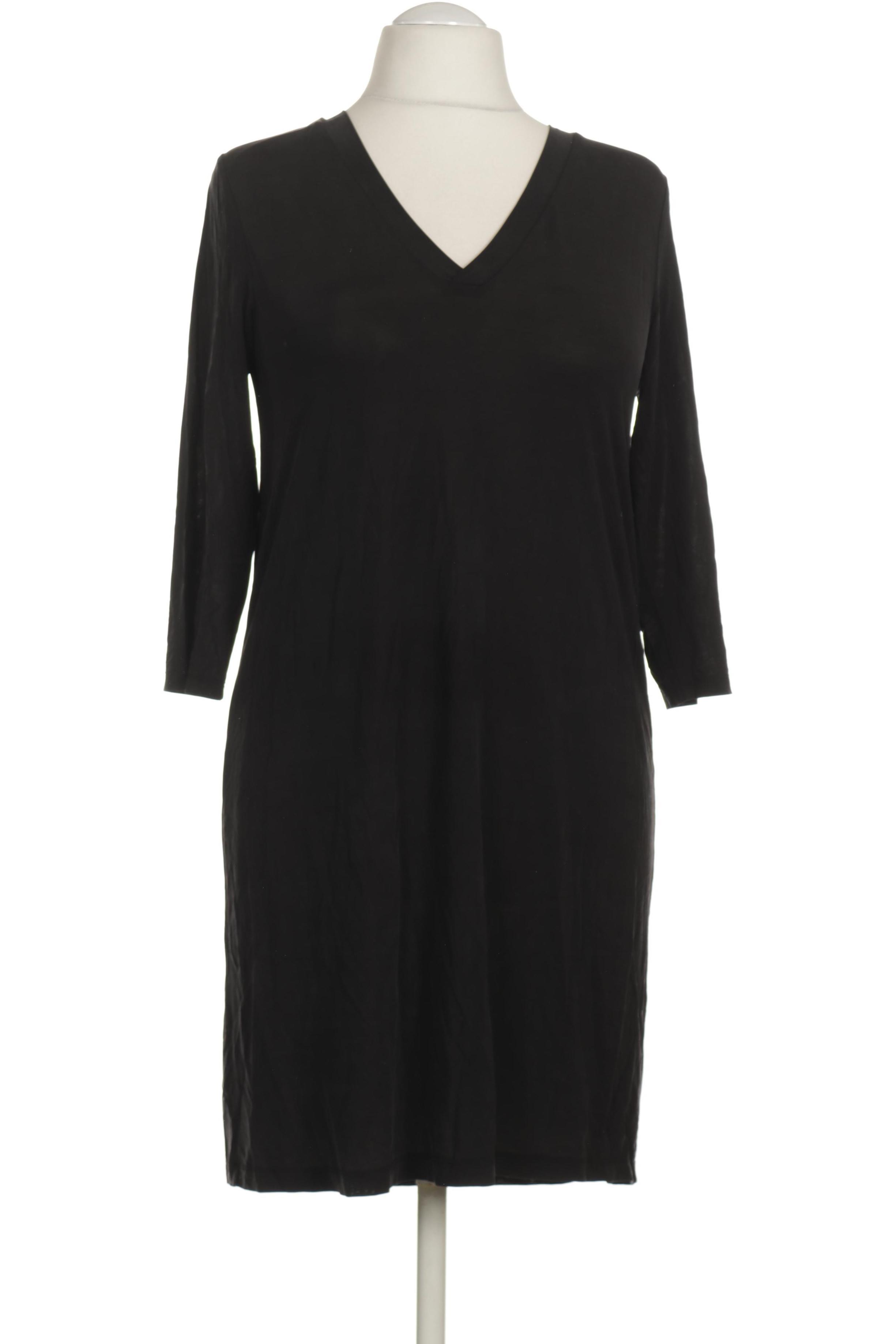 

s.Oliver Damen Kleid, schwarz, Gr. 38