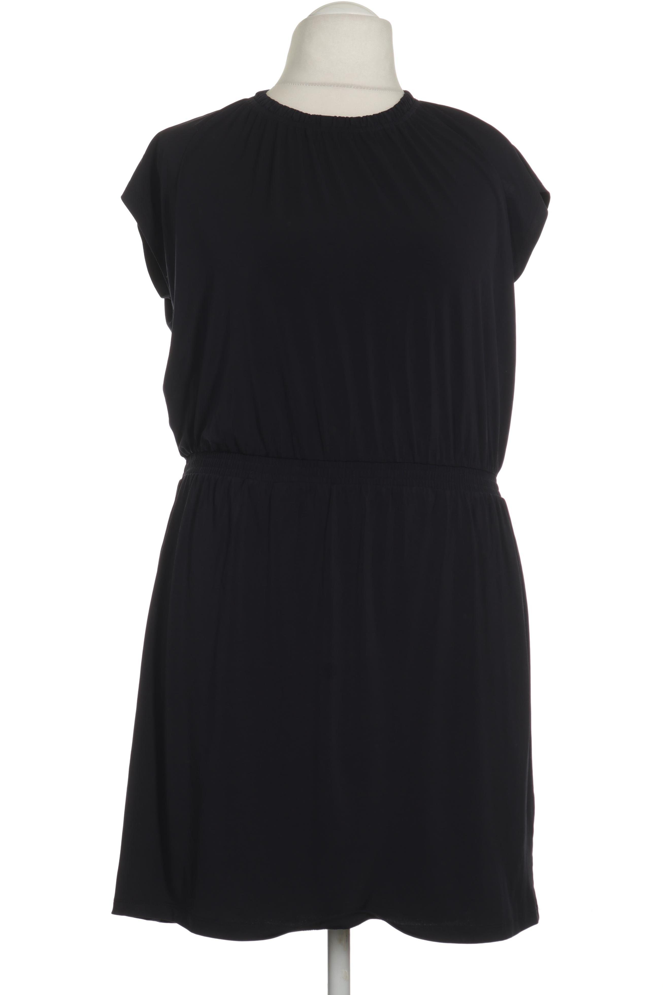 

s.Oliver Damen Kleid, blau, Gr. 40