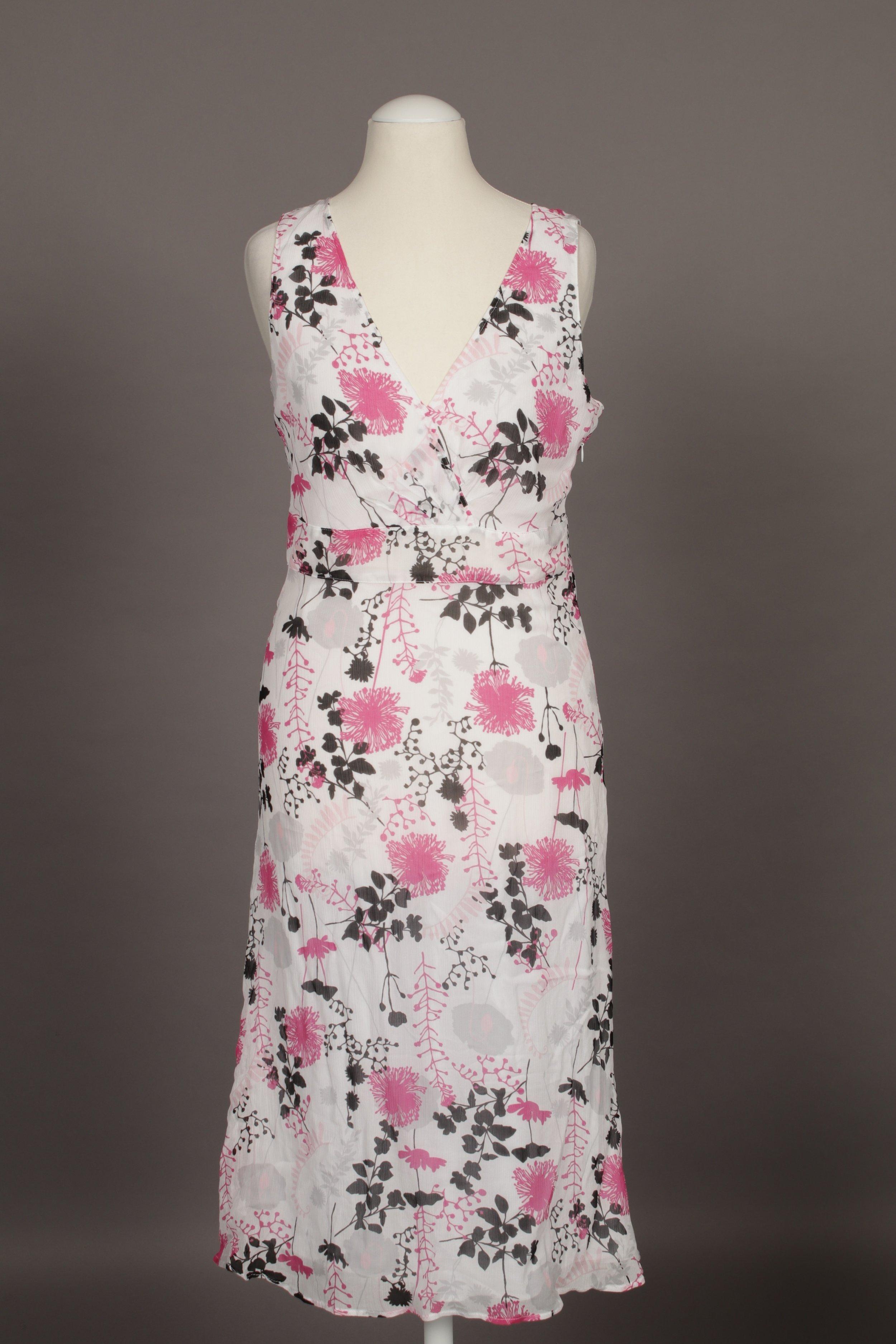 

s.Oliver Damen Kleid, pink, Gr. 36