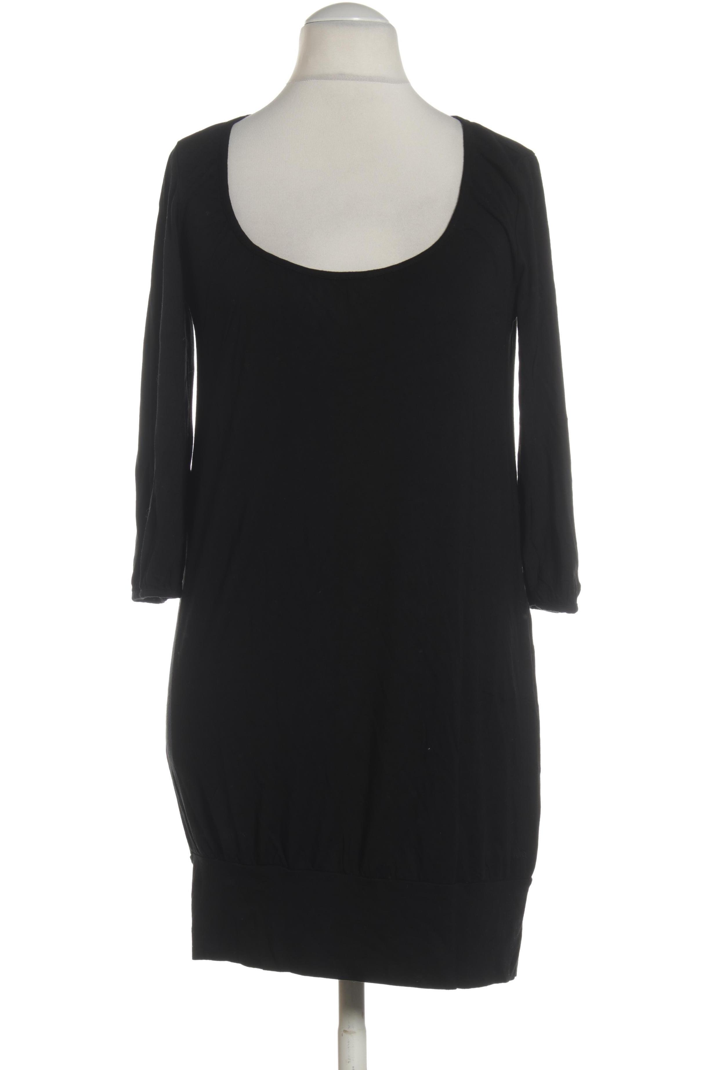 

s.Oliver Damen Kleid, schwarz, Gr. 36