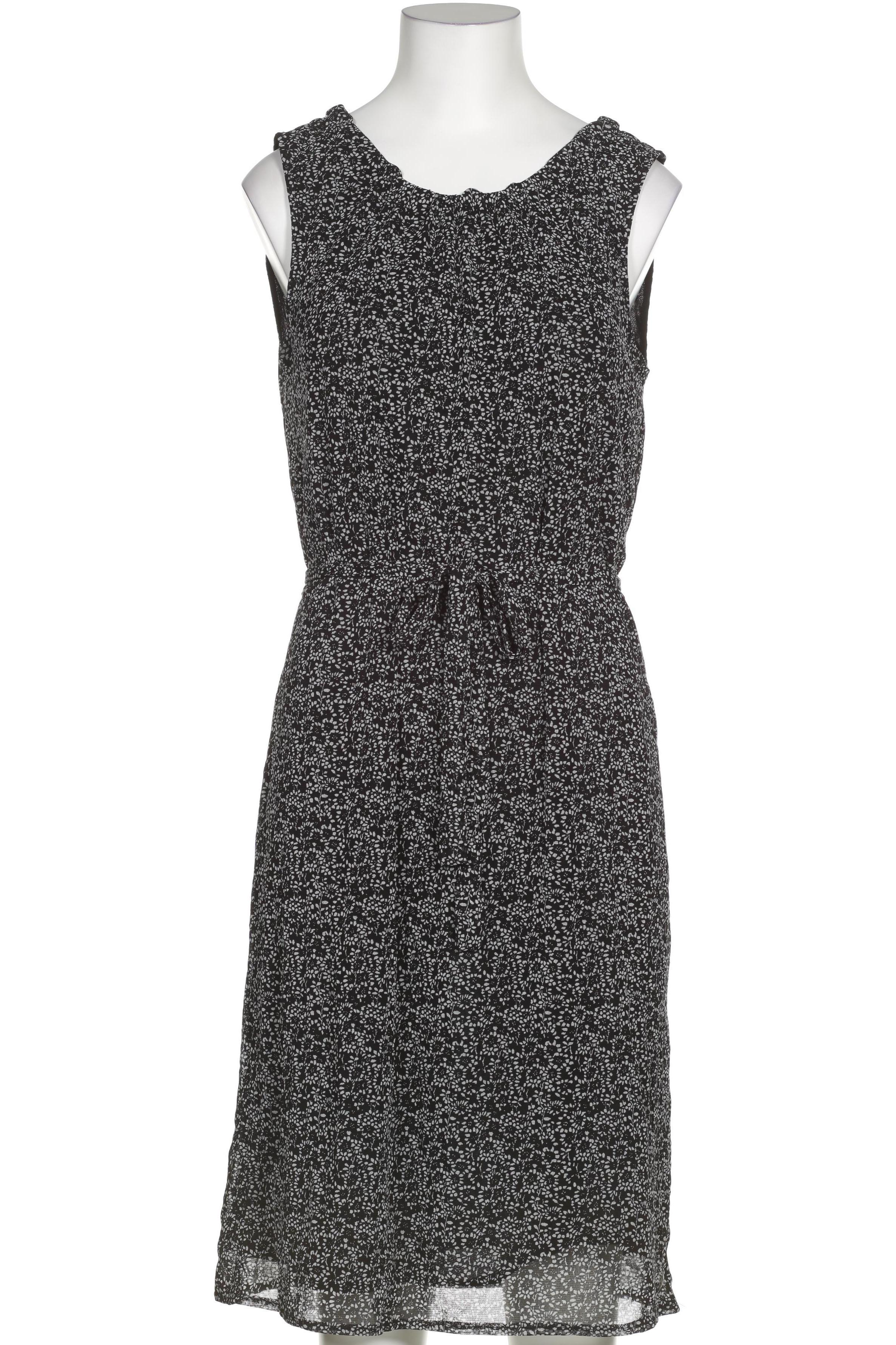 

s.Oliver Damen Kleid, schwarz, Gr. 38