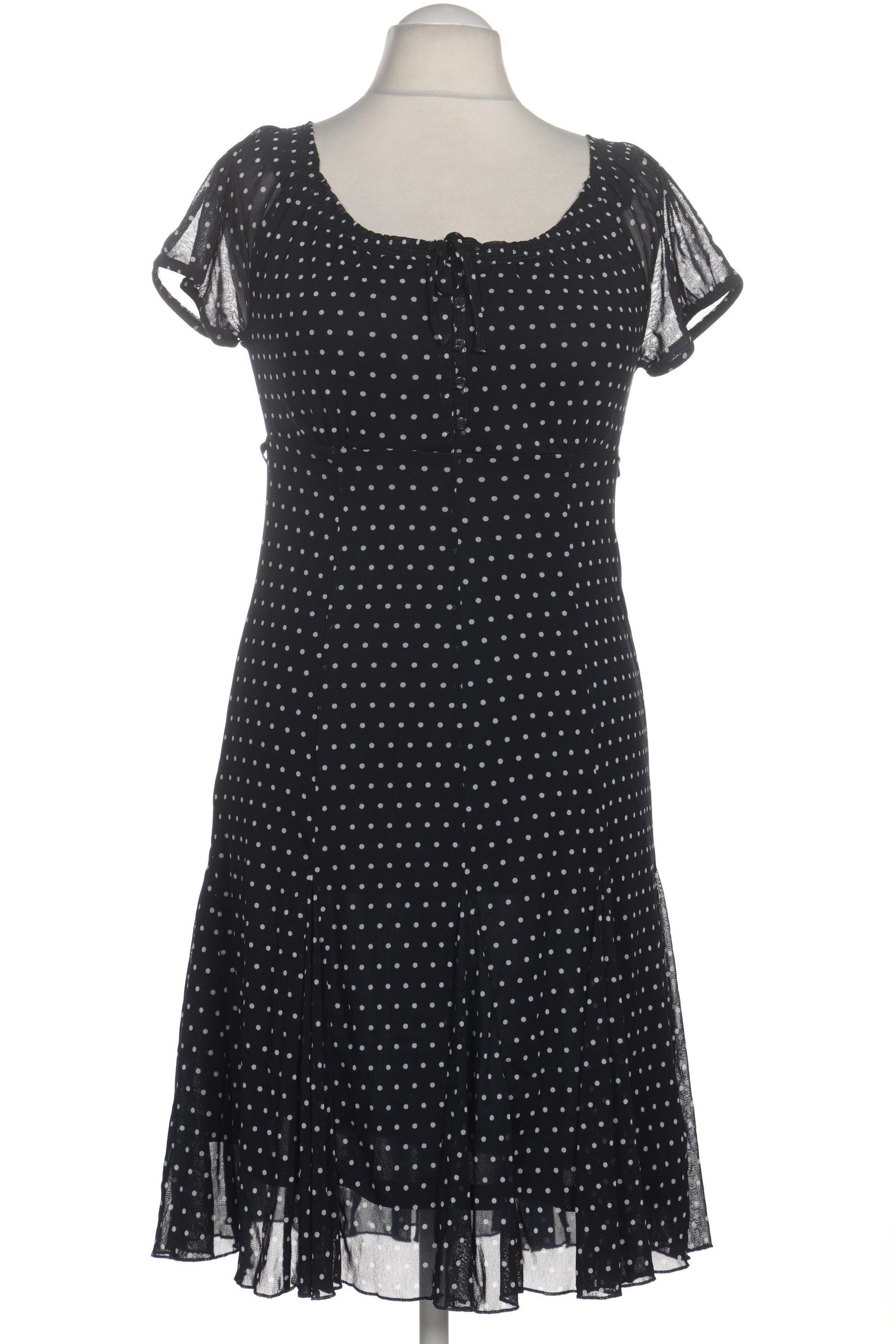 

s.Oliver Damen Kleid, blau, Gr. 40