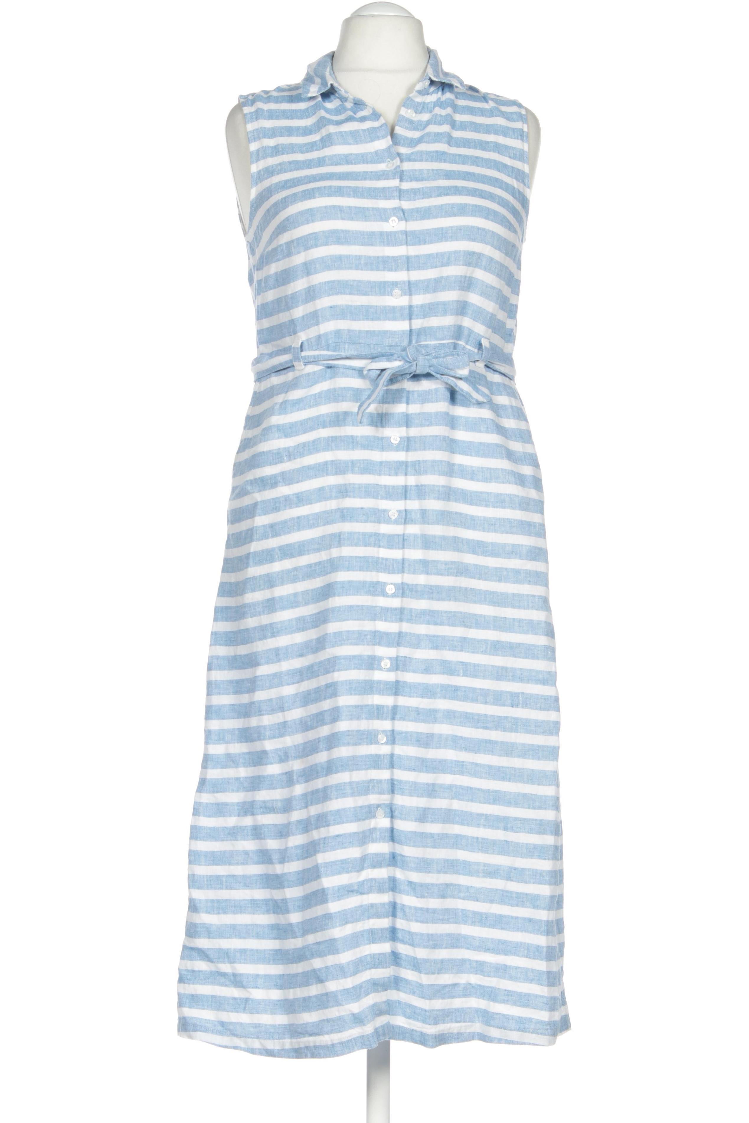 

s.Oliver Damen Kleid, blau, Gr. 36