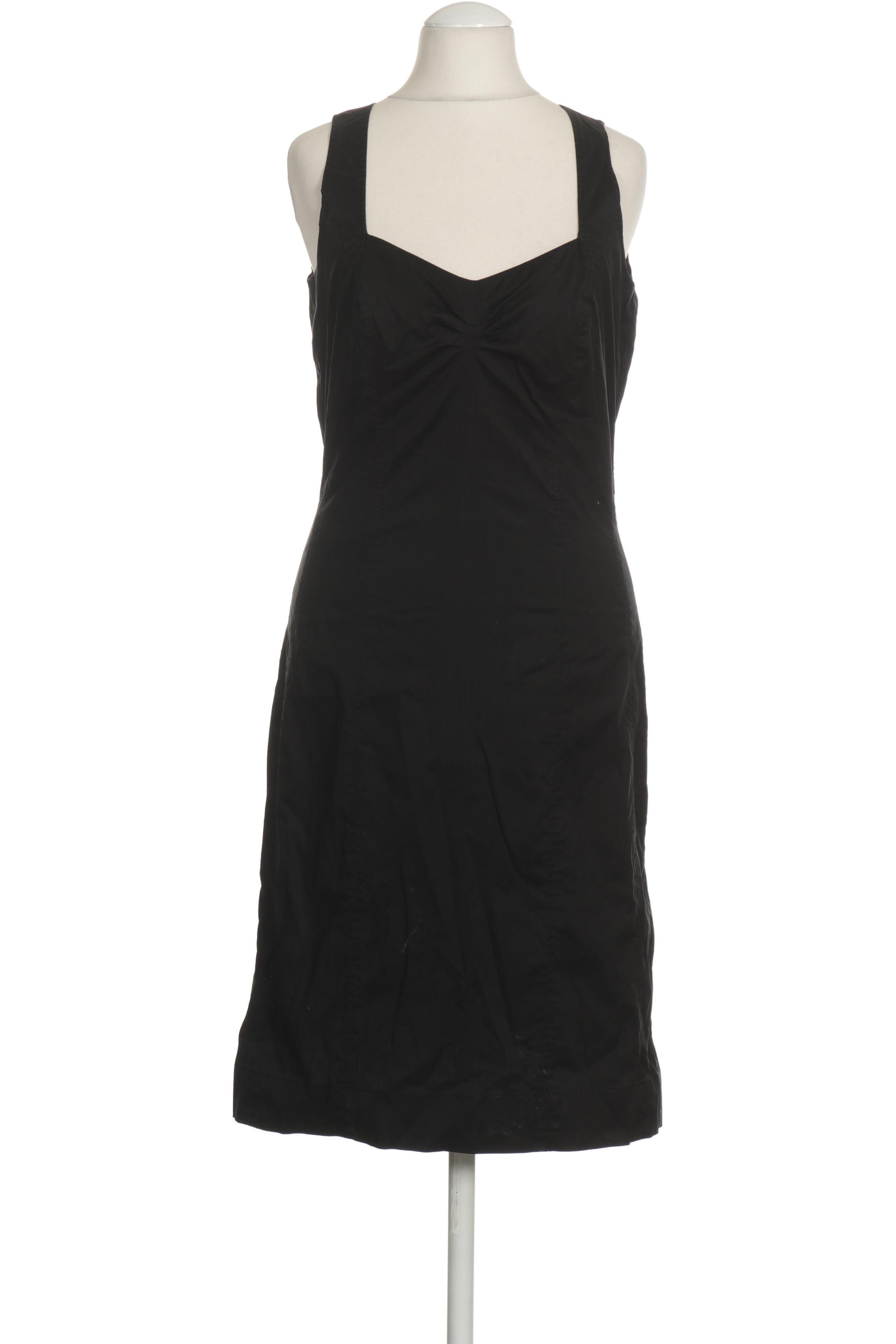 

s.Oliver Damen Kleid, schwarz, Gr. 34