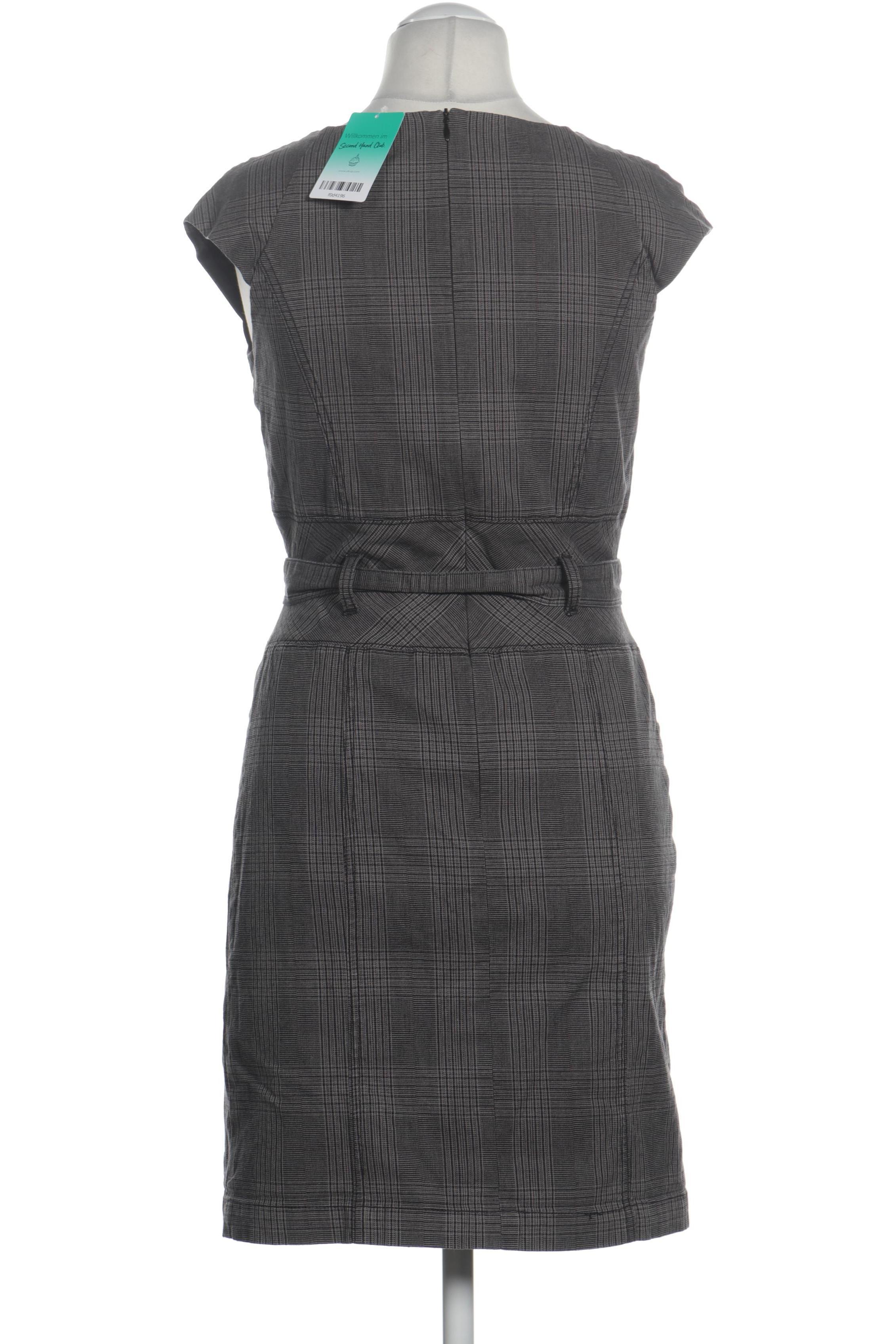 

s.Oliver Damen Kleid, grau, Gr. 38