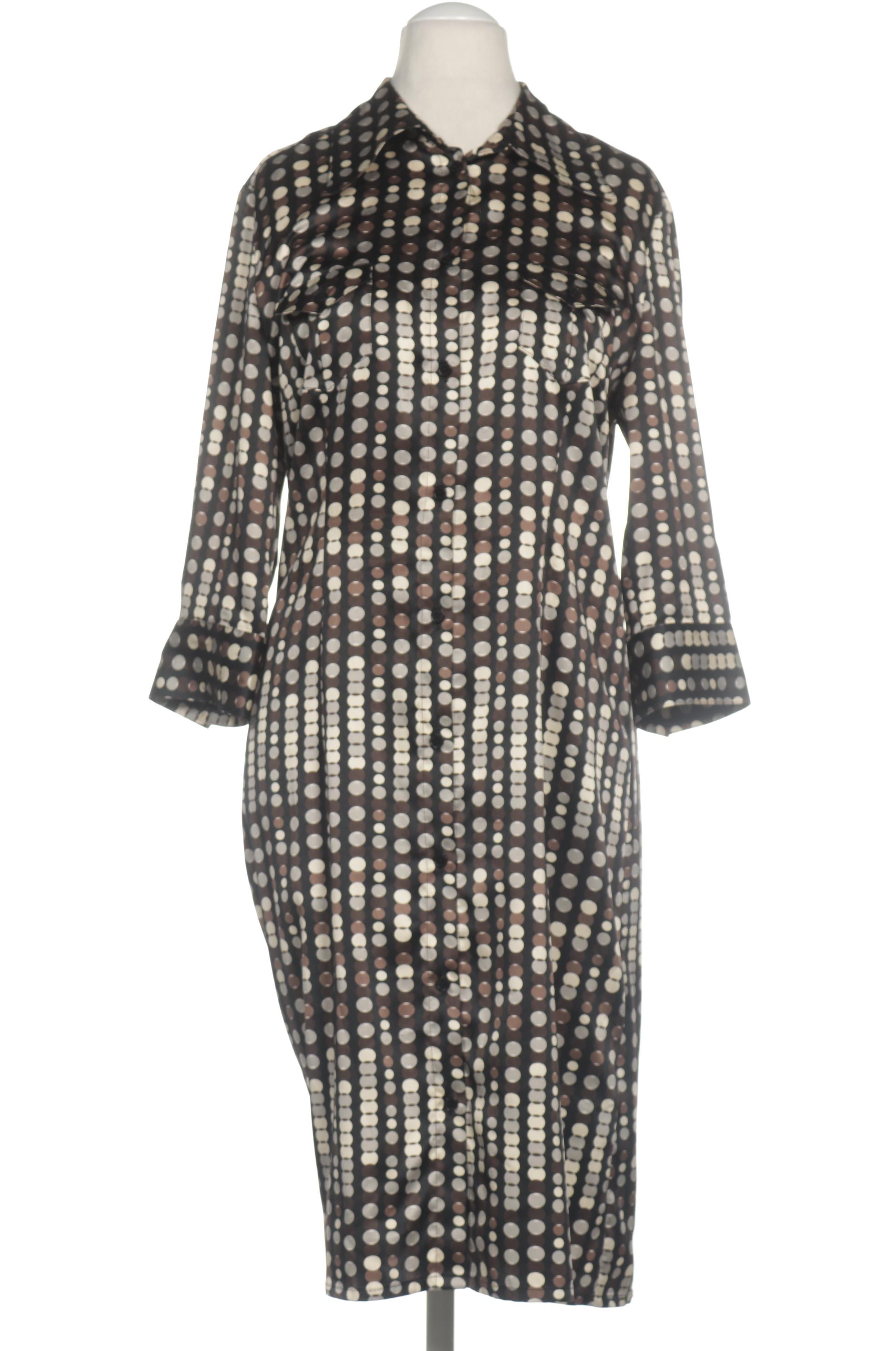 

s.Oliver Damen Kleid, braun, Gr. 40