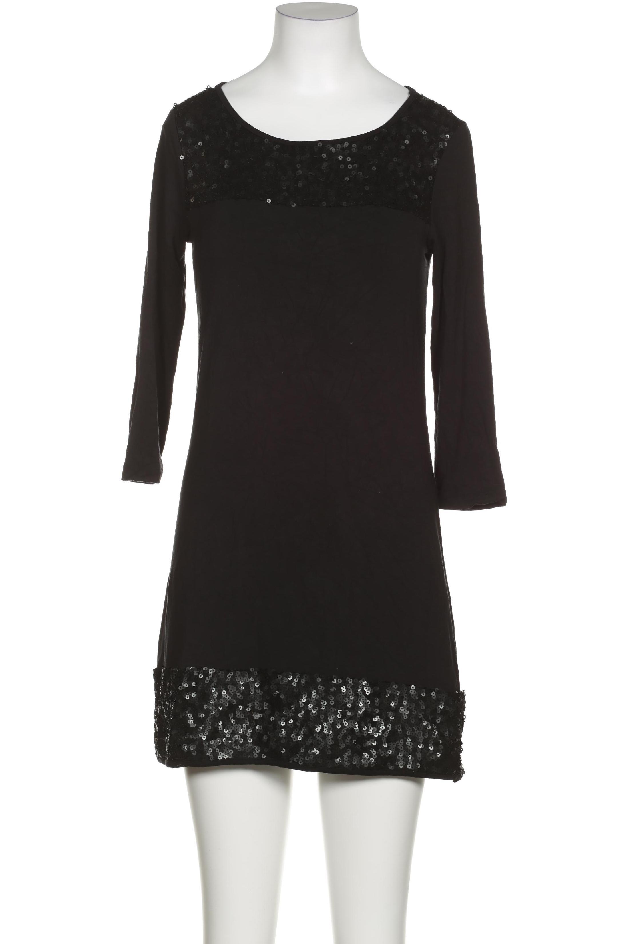 

s.Oliver Damen Kleid, schwarz, Gr. 36