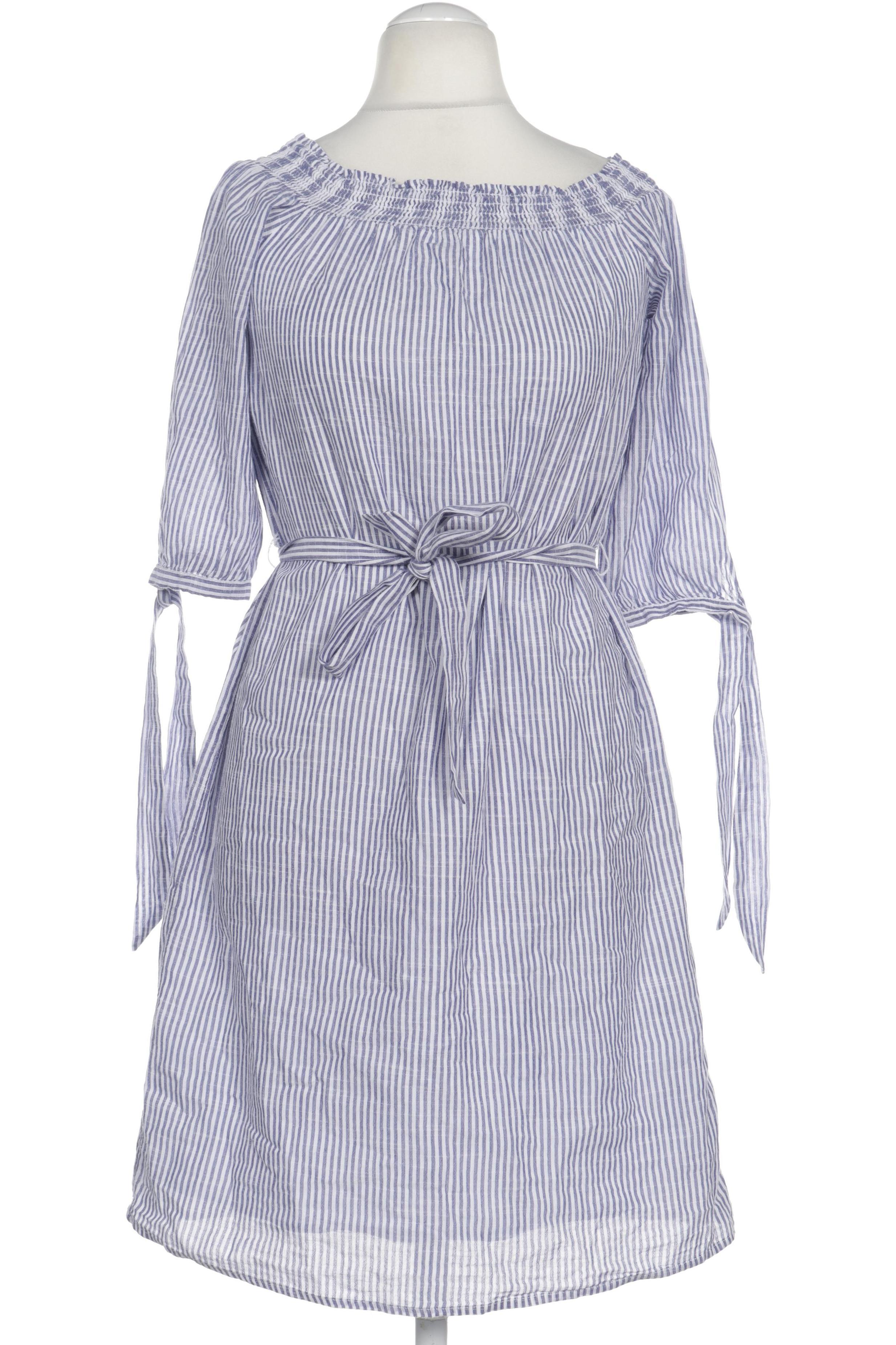 

s.Oliver Damen Kleid, blau, Gr. 38