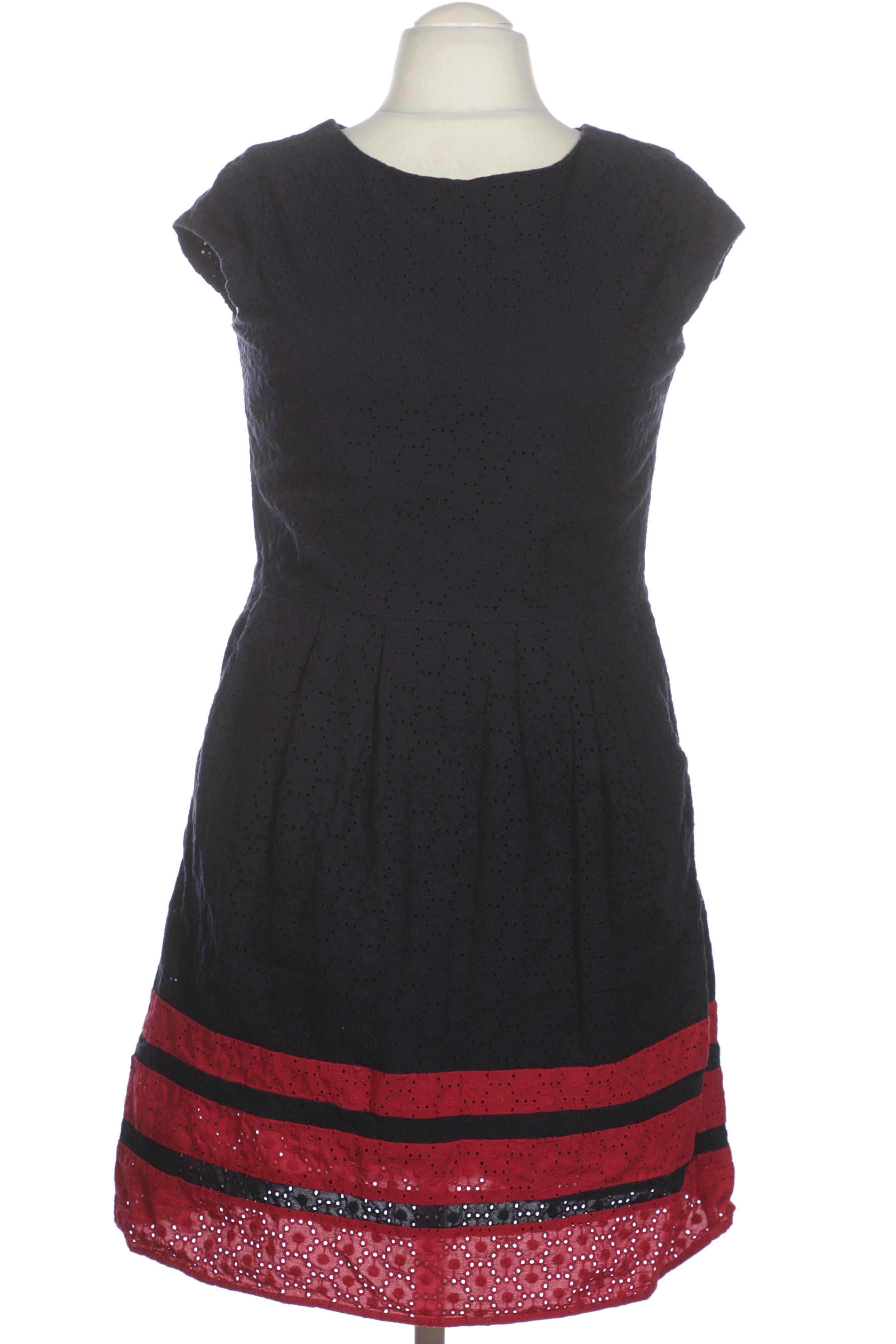 

s.Oliver Damen Kleid, blau, Gr. 40