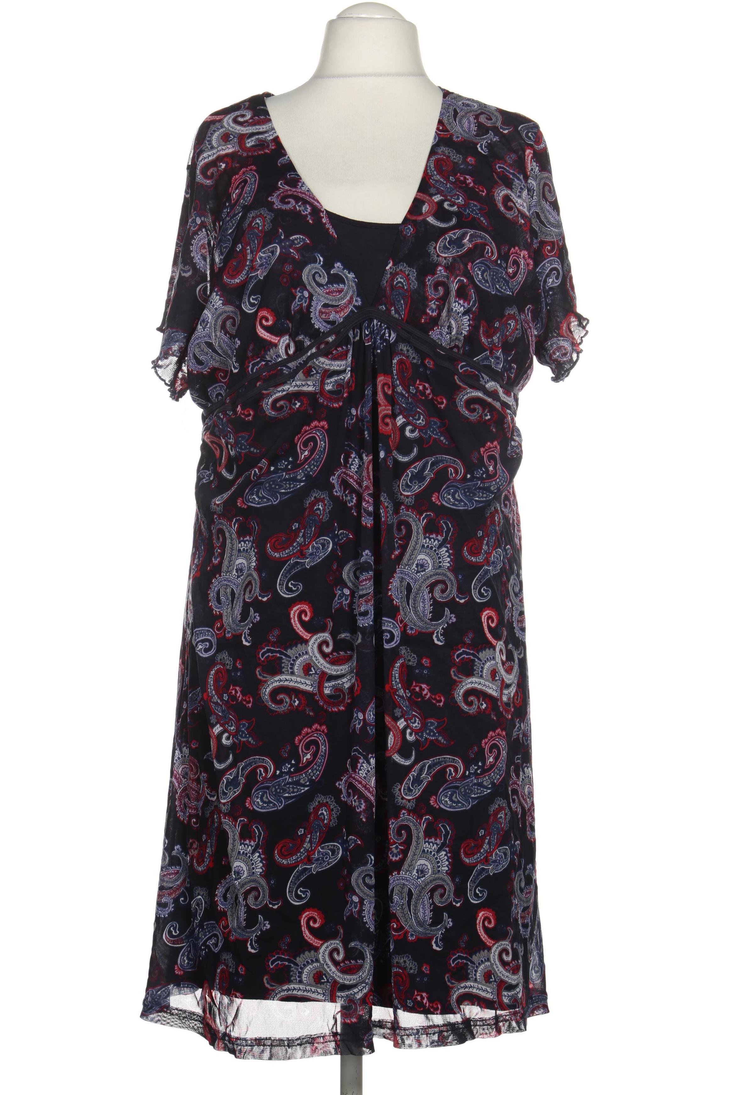 

s.Oliver Damen Kleid, grau, Gr. 52