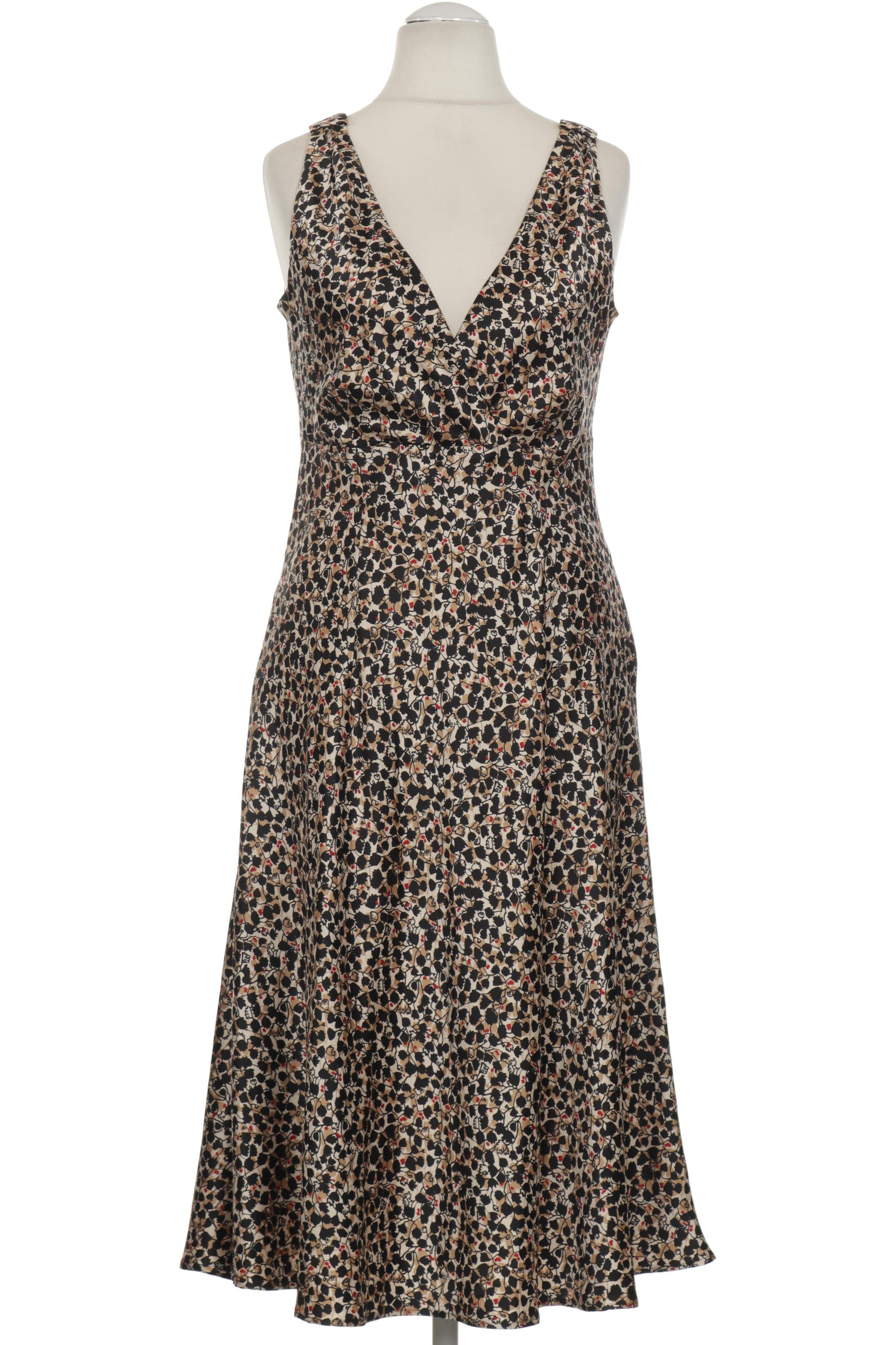 

s.Oliver Damen Kleid, schwarz, Gr. 40