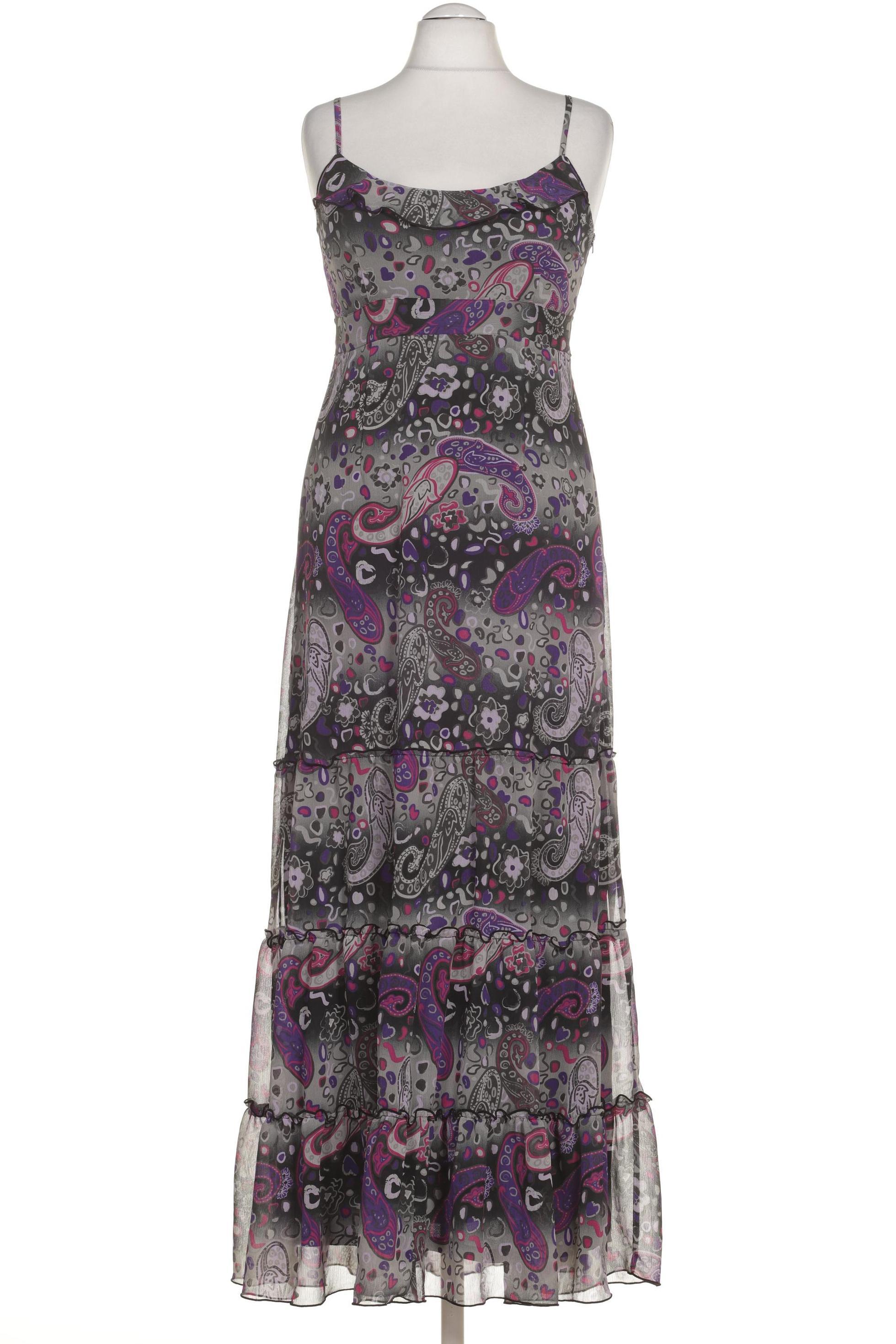 

s.Oliver Damen Kleid, lila, Gr. 38