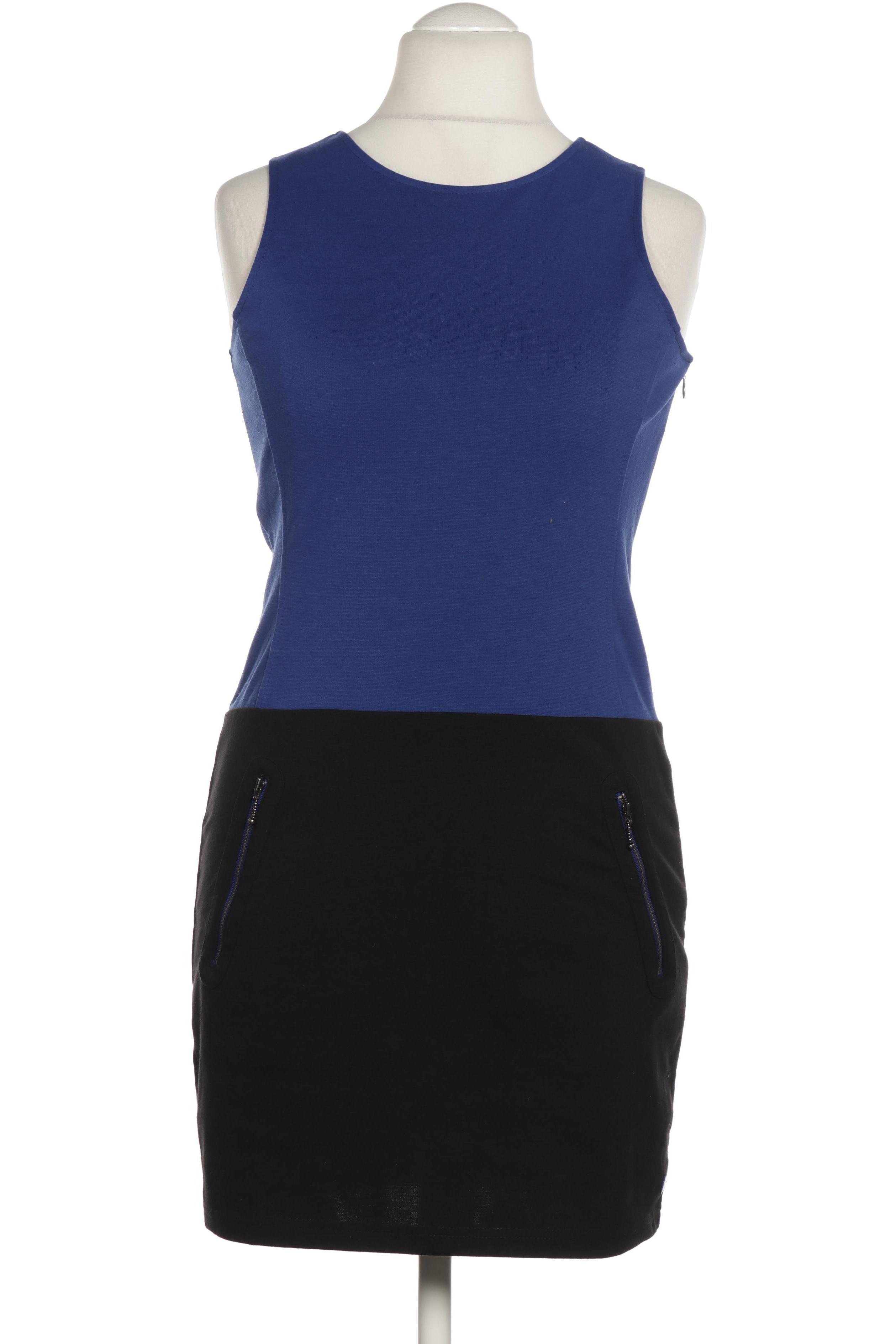 

s.Oliver Damen Kleid, blau, Gr.