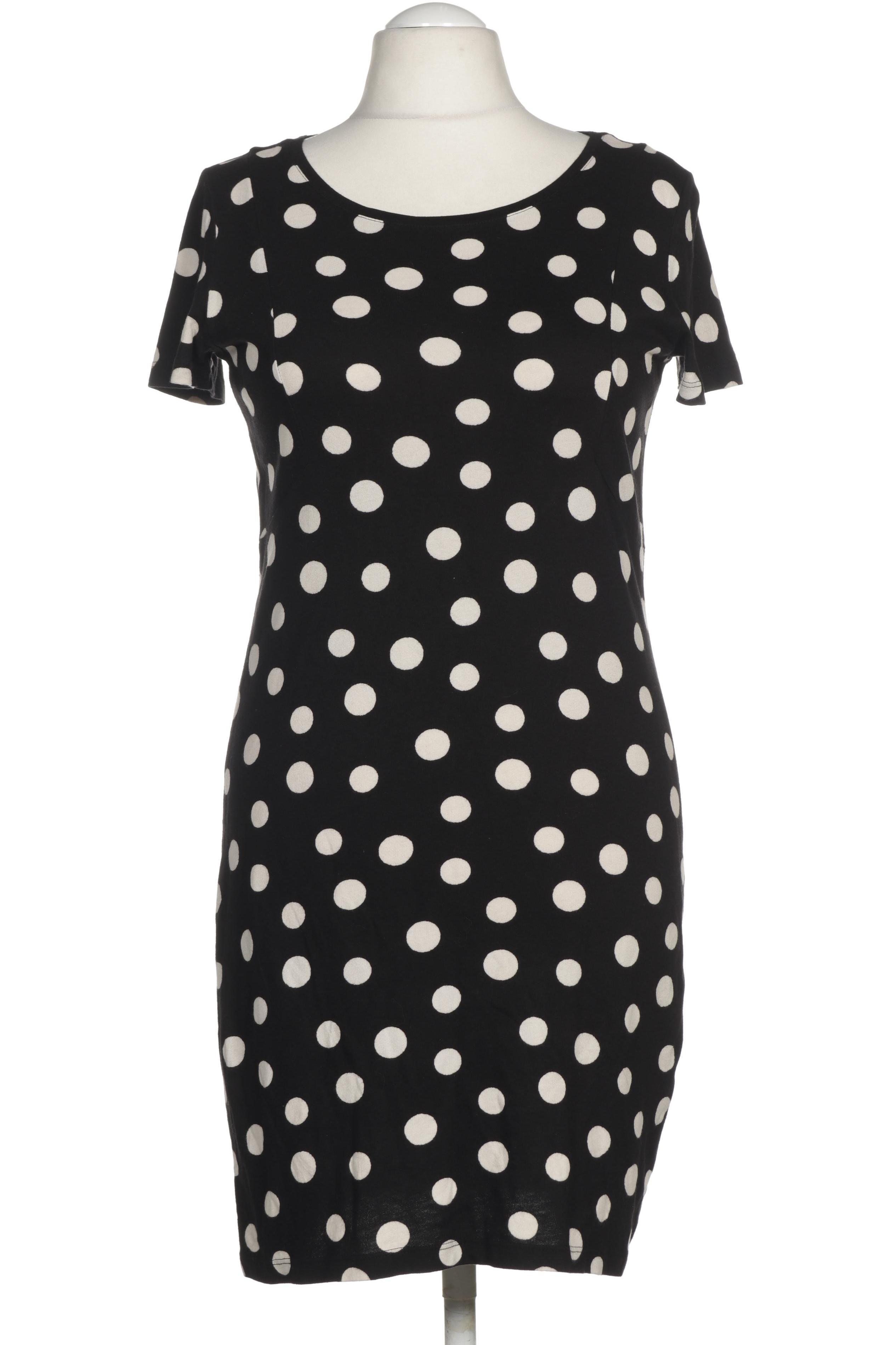 

s.Oliver Damen Kleid, schwarz, Gr. 38