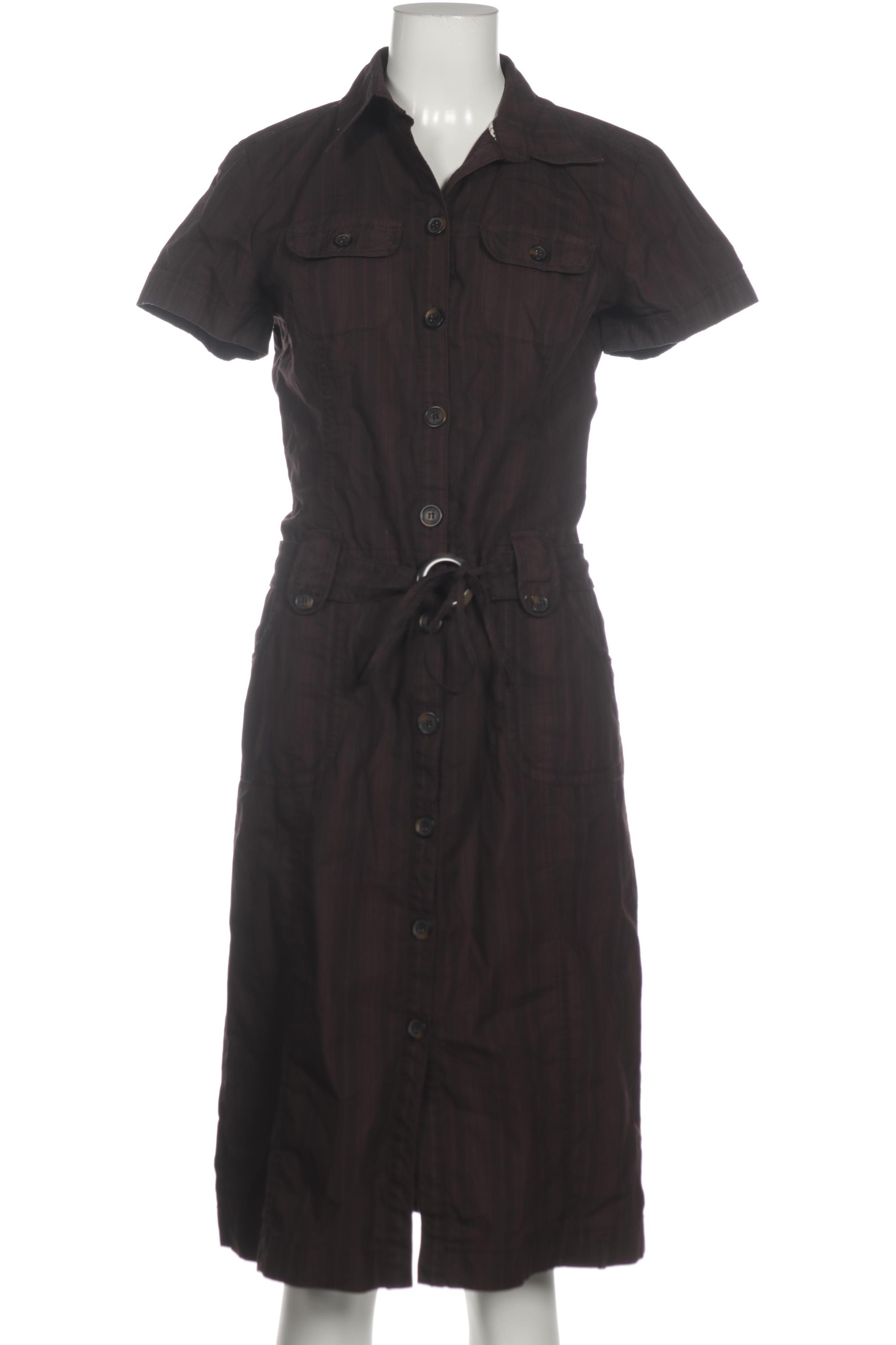 

s.Oliver Damen Kleid, braun, Gr. 36