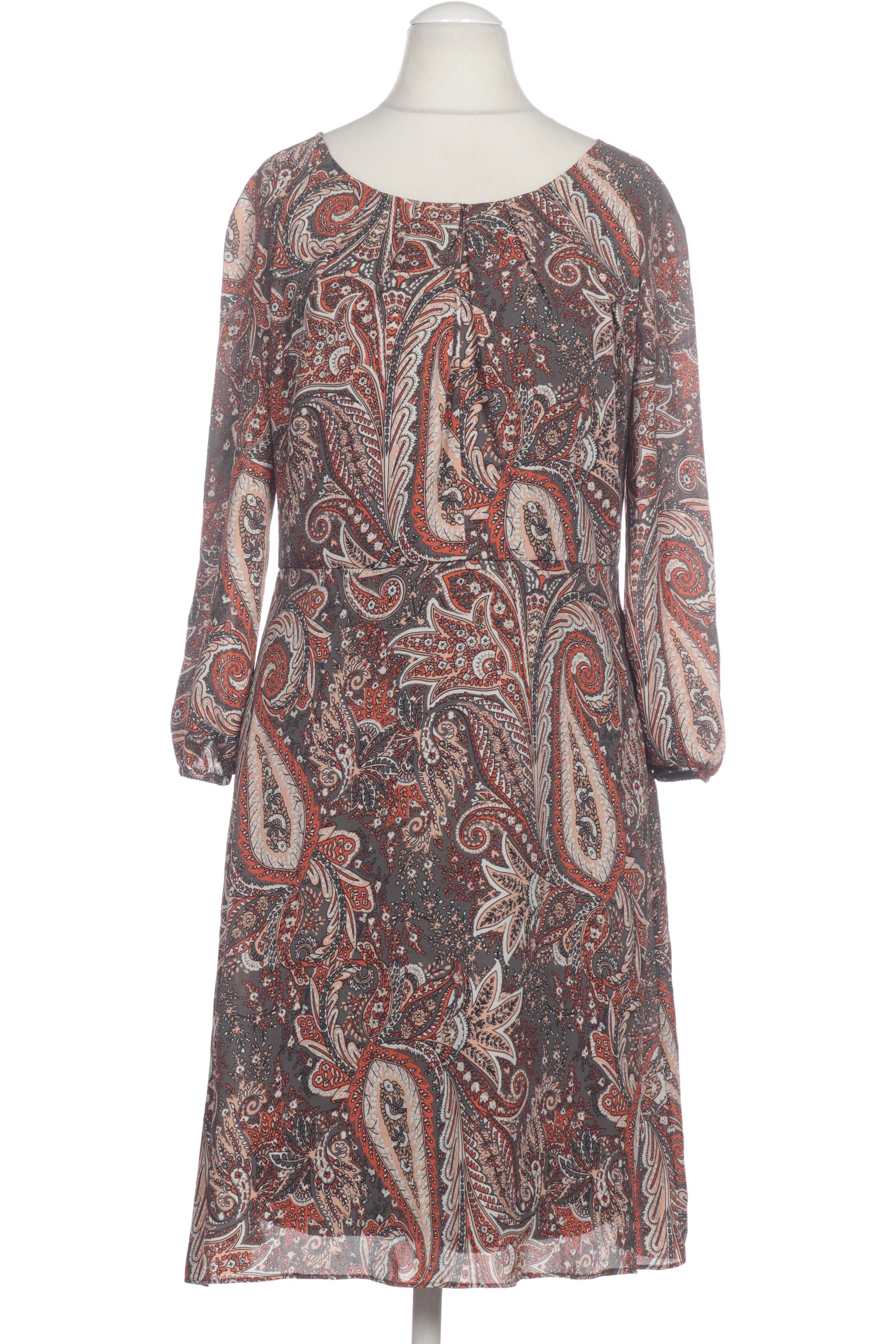 

s.Oliver Damen Kleid, braun, Gr. 38