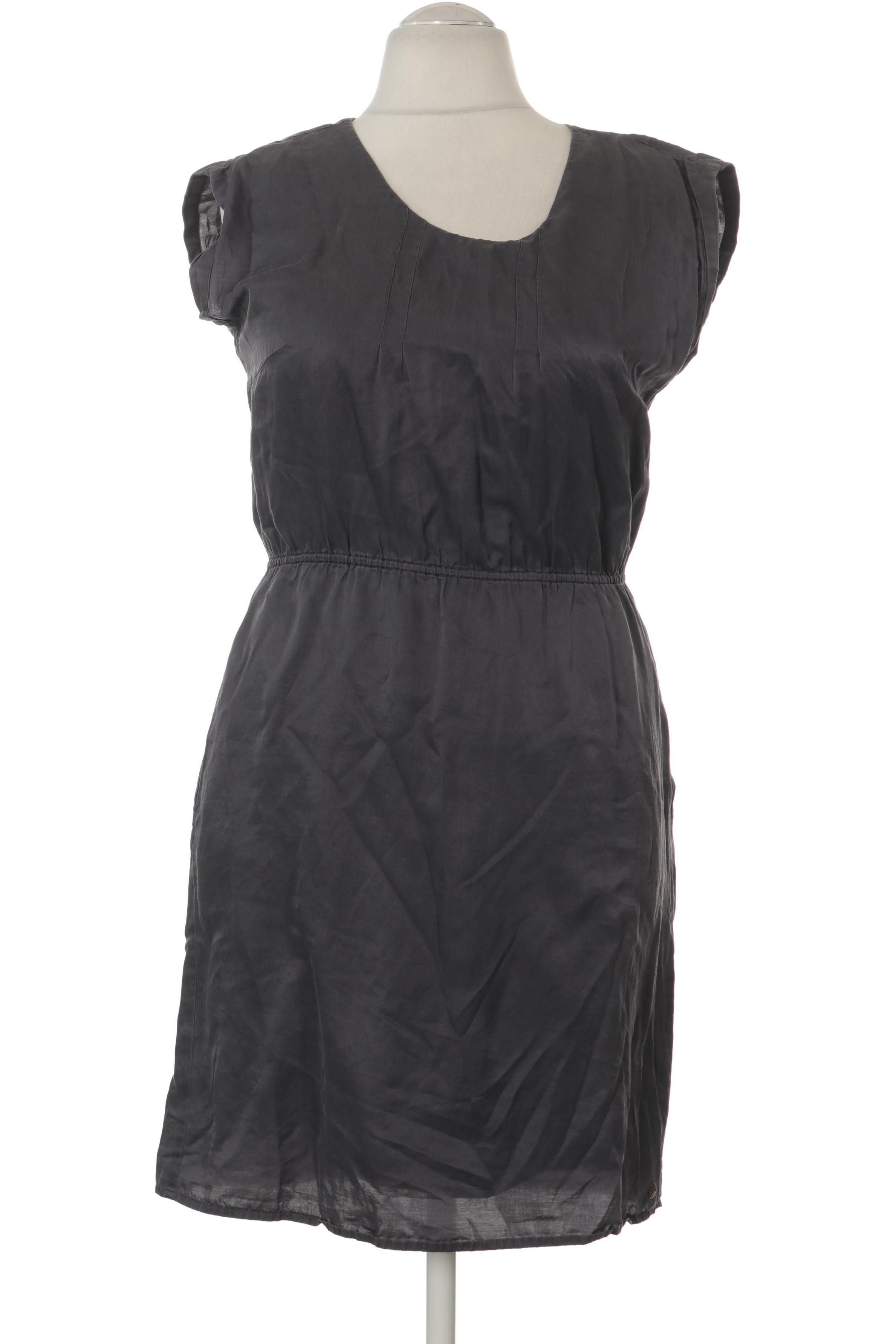 

s.Oliver Damen Kleid, grau, Gr. 38