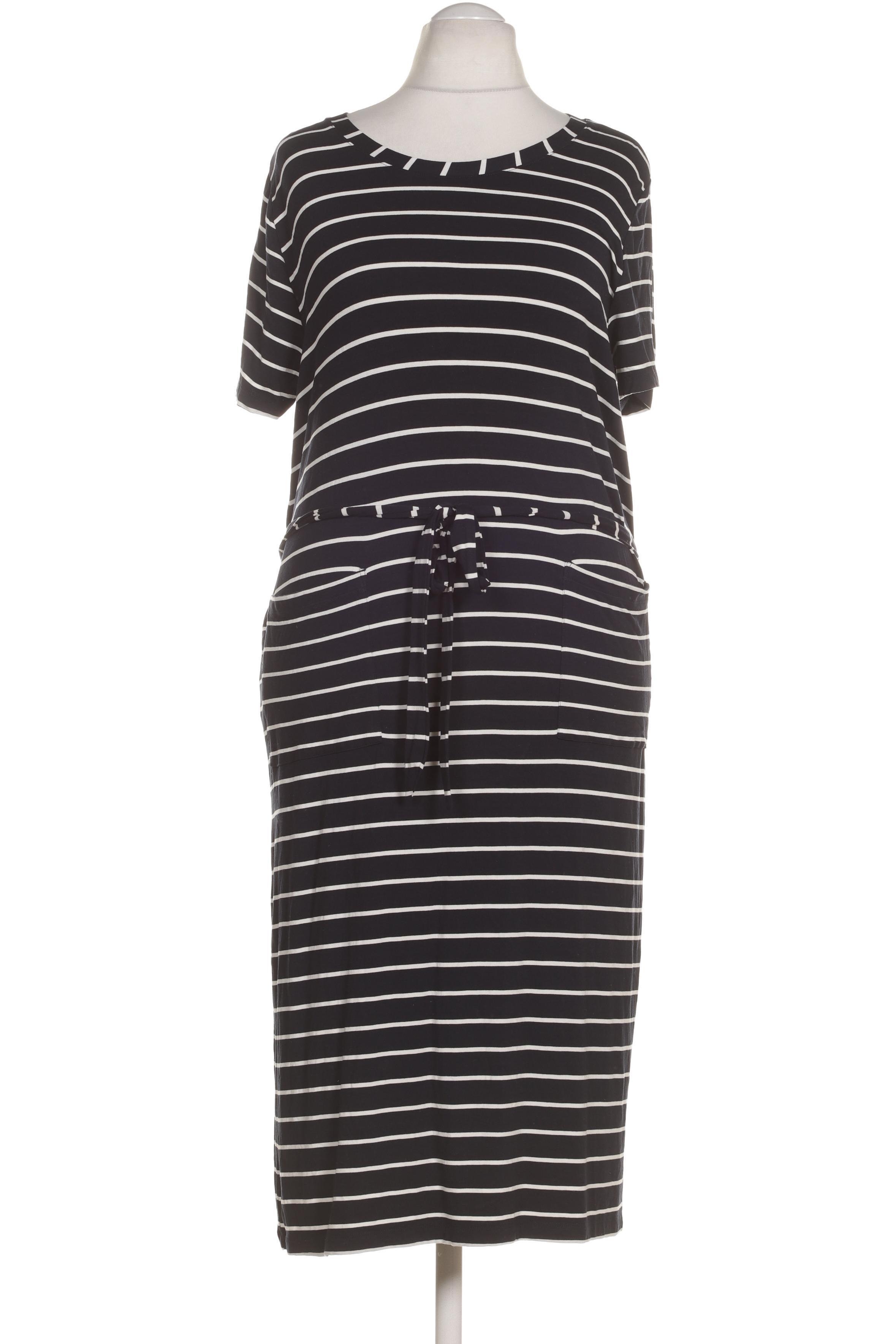 

s.Oliver Damen Kleid, blau, Gr. 44