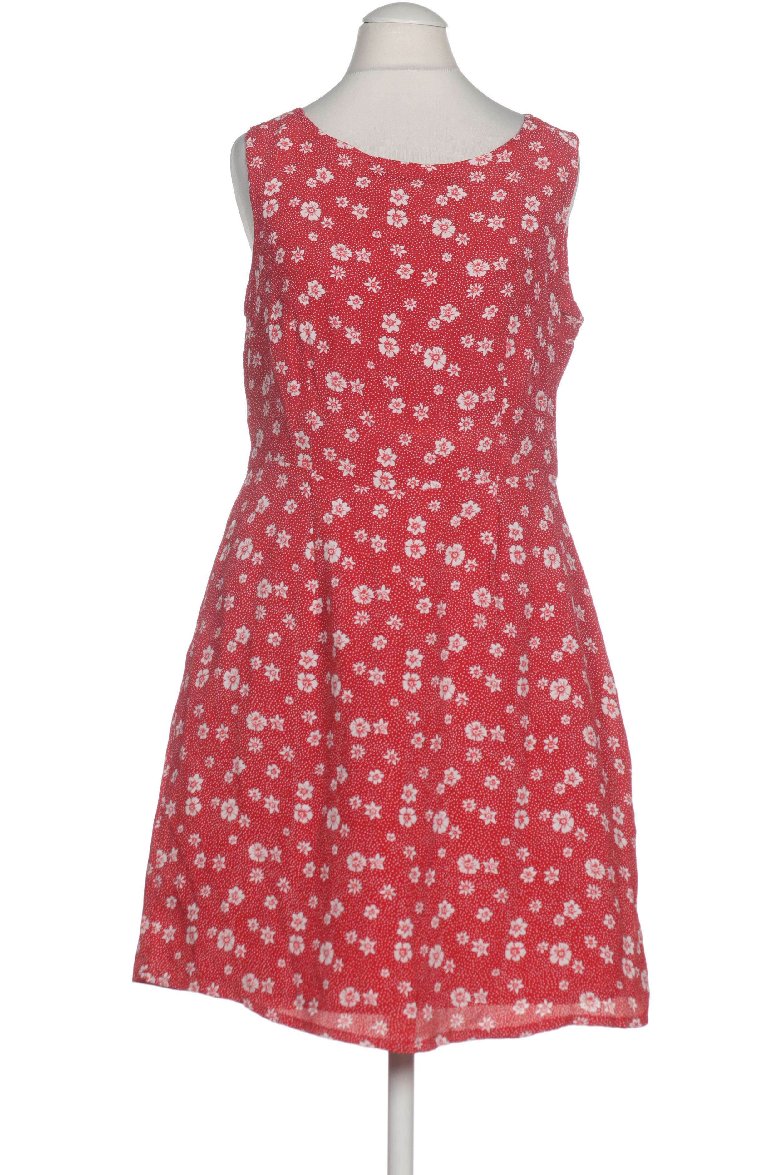 

s.Oliver Damen Kleid, rot, Gr. 36