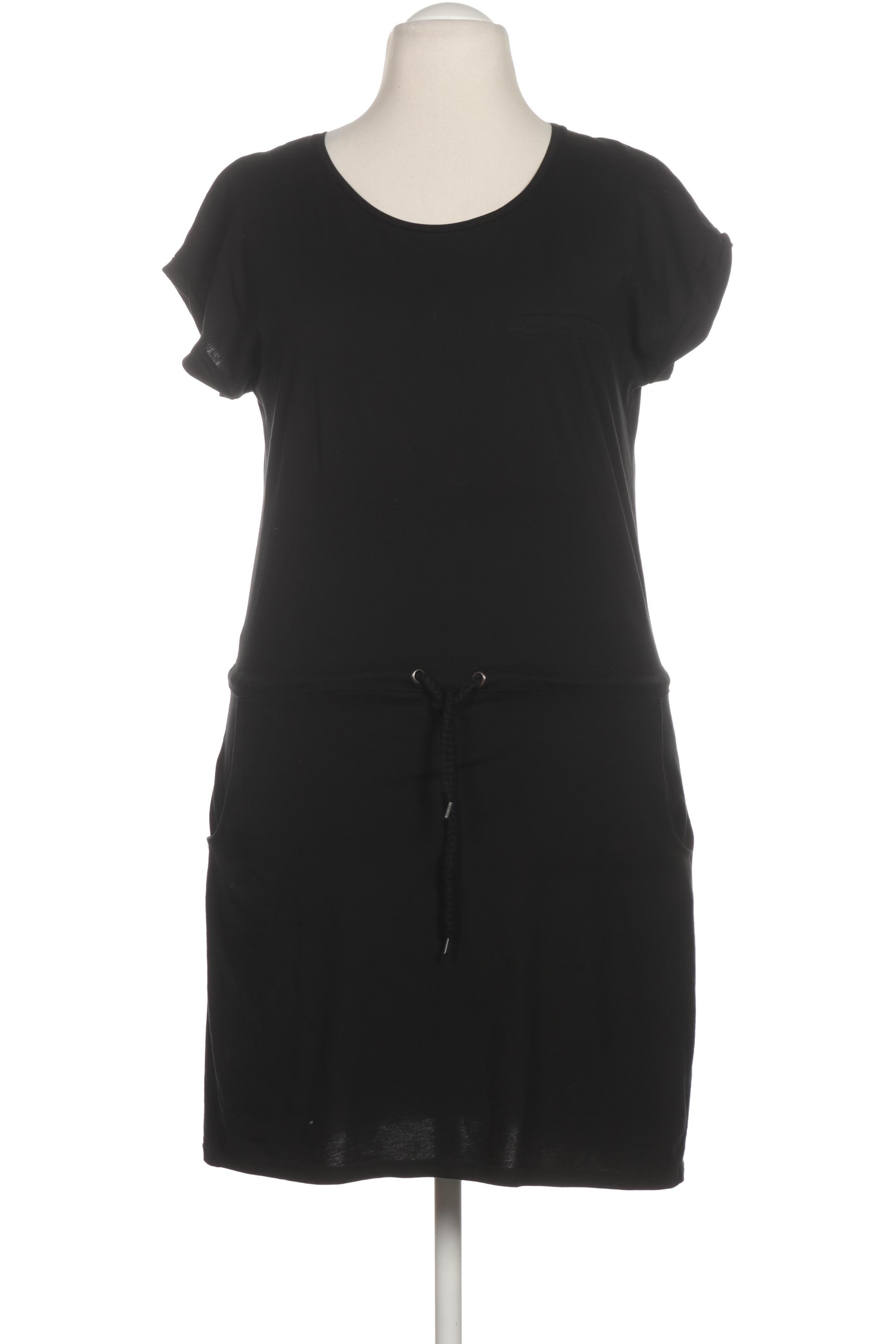 

s.Oliver Damen Kleid, schwarz, Gr. 42