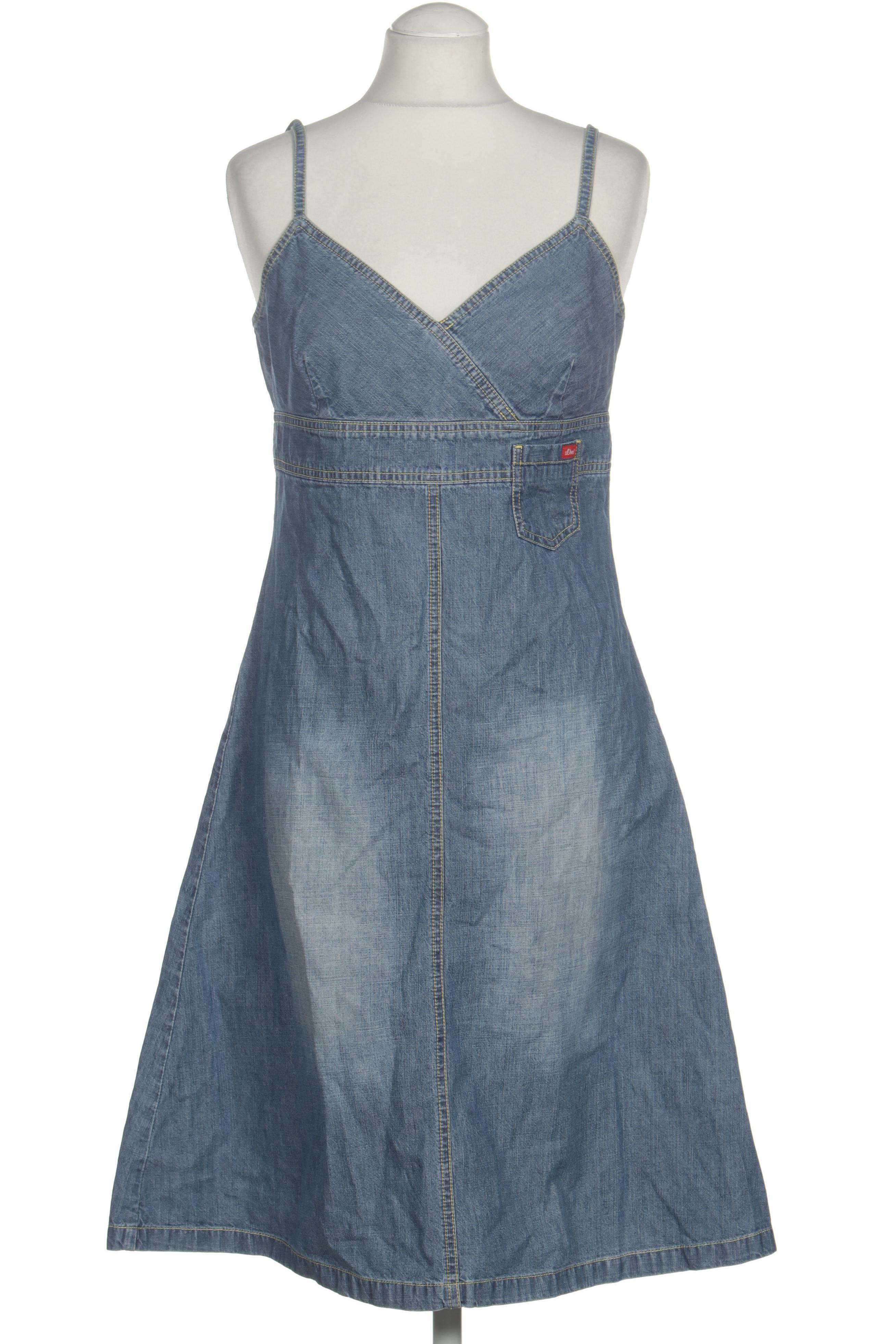 

s.Oliver Damen Kleid, , Gr. 38